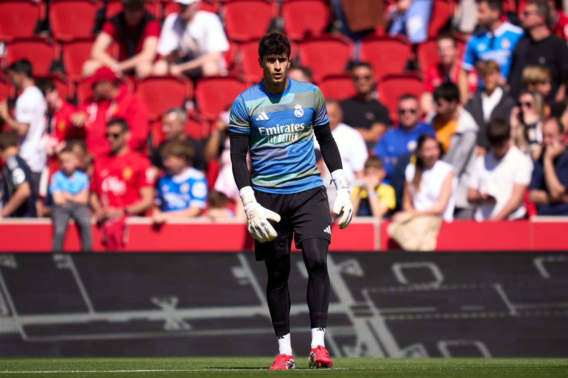 Real Madrid considering the sale of 27-year-old star; plan to replace him with academy gem