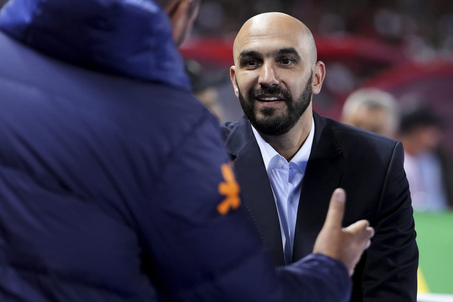 Real Madrid admire former Morocco manager as hunt for Arbeloa replacement continues