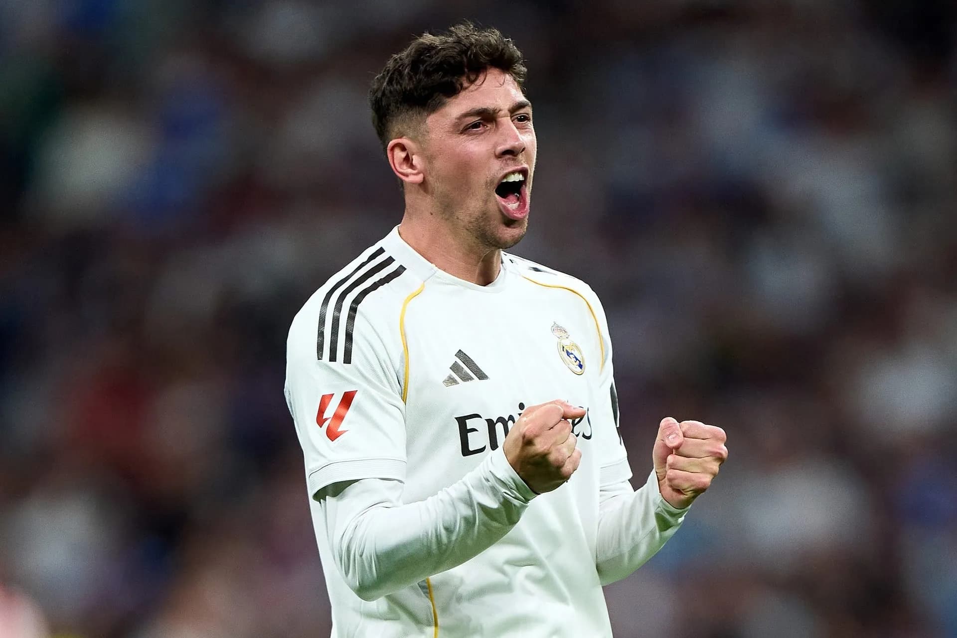 Real Madrid pinning their comeback hopes against Bayern Munich on in-form midfielder