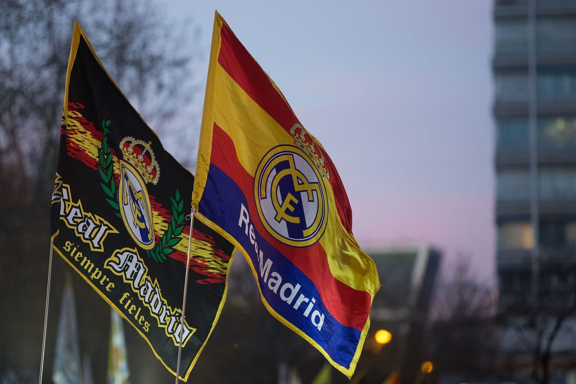 Real Madrid academy gem being likened to Zidane, Messi after wondergoal