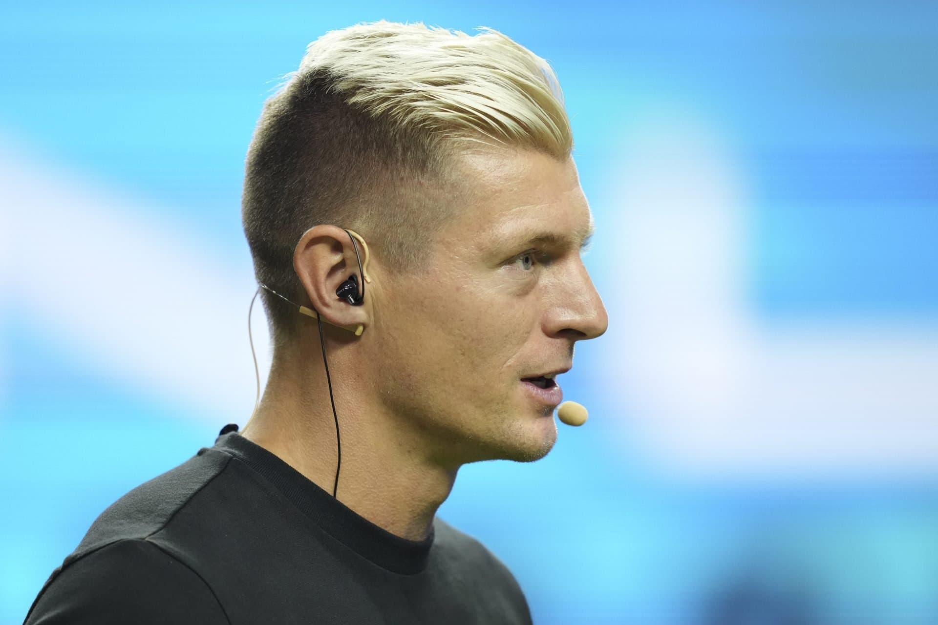 Toni Kroos breaks silence on potential return to Real Madrid – ‘Can’t say anything about it…’