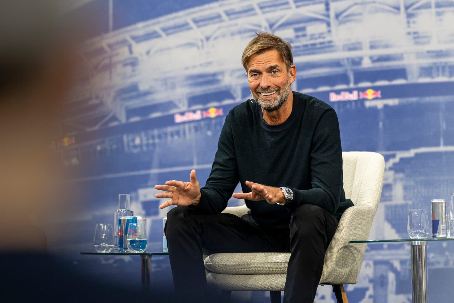 Two reasons why Jurgen Klopp will not be the next Real Madrid manager