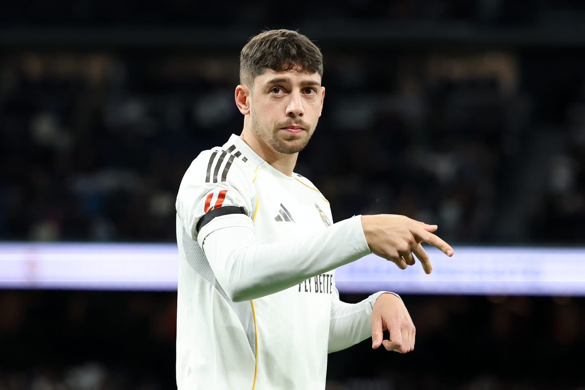 Real Madrid ready to consider blockbuster exit for midfield mainstay this summer – report