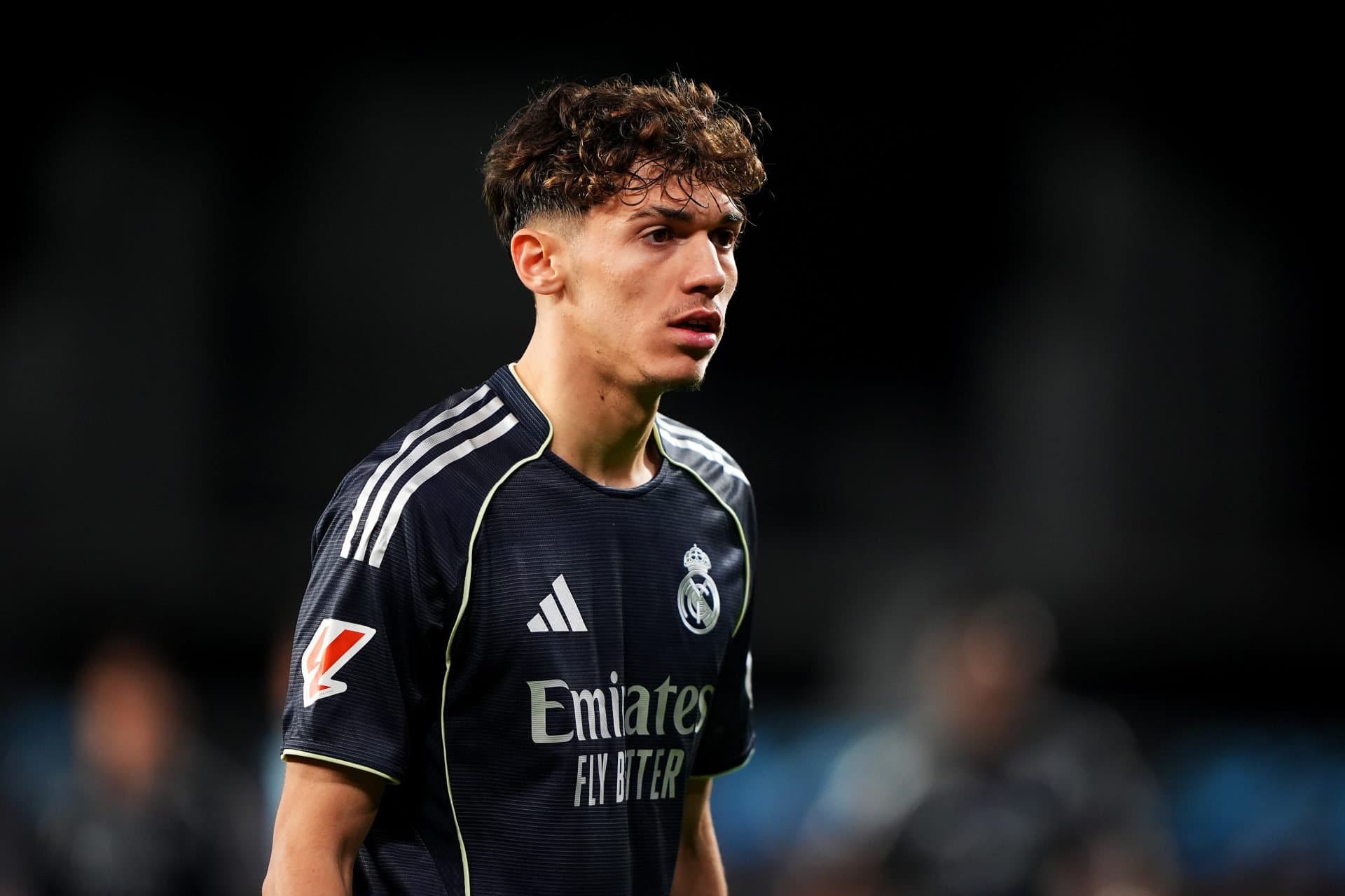 Official: Real Madrid breakthrough prodigy among five youngsters called up by Spain U-19