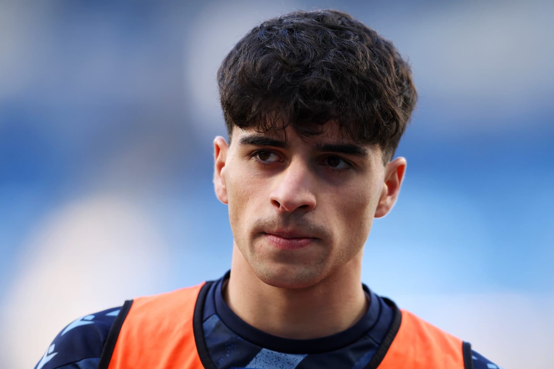 Real Madrid eye move for €50 million-rated Real Sociedad defender this summer – report