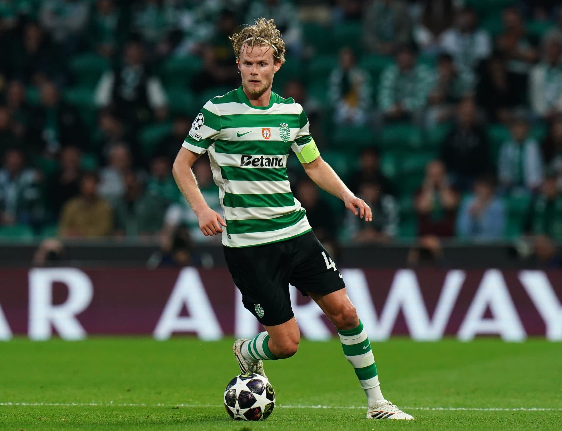 ‘’I’m not at all surprised – Sporting CP director responds to Mourinho’s interest in 26-year-old midfielder for Real Madrid
