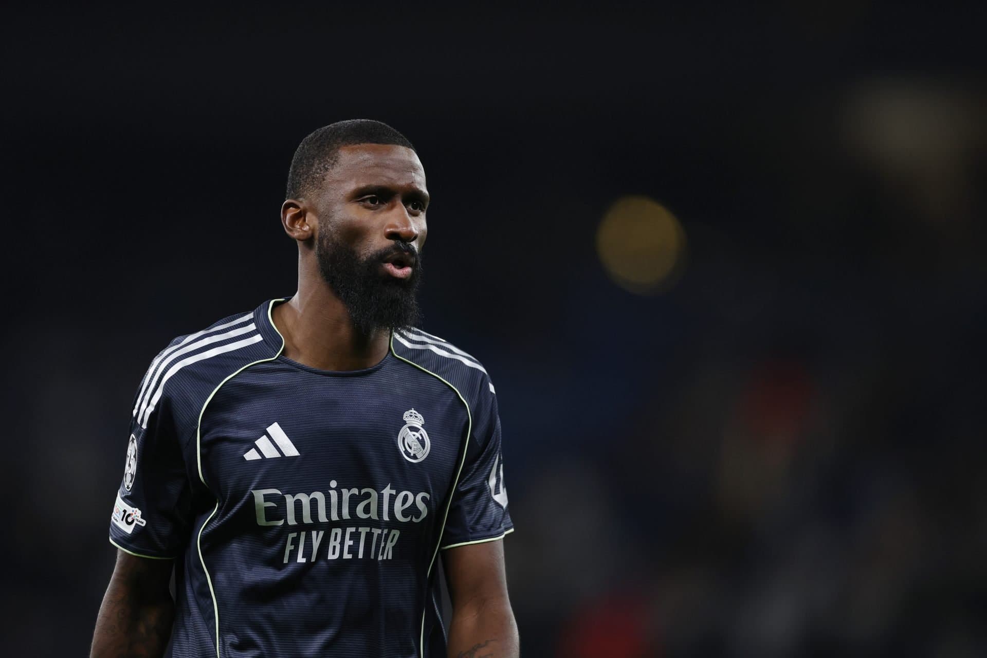 Real Madrid defender’s renewal back on track after crucial progress