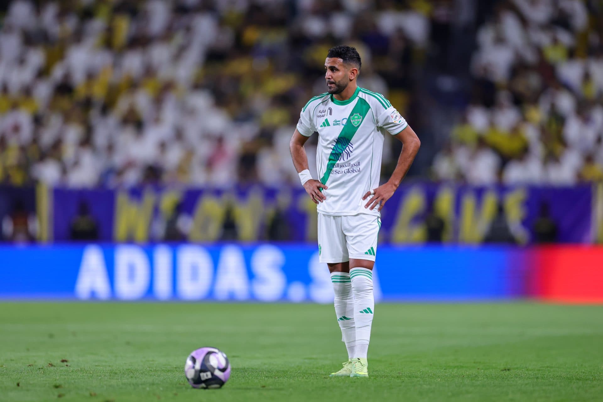 ‘I spoke to many teams’ – Former Premier League winner admits Real Madrid wanted to sign him before Man City move