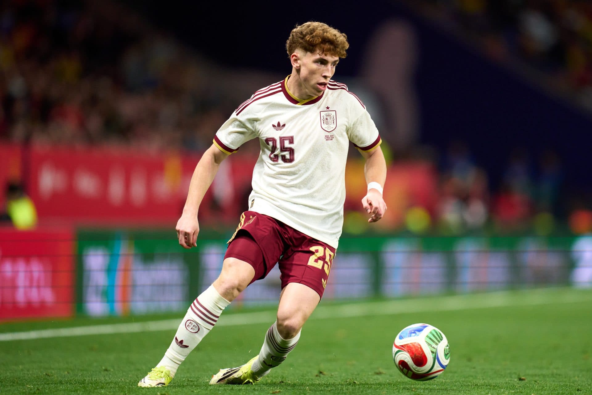 Real Madrid’s €8 million buyback clause for La Liga winger valid until July 30 – report