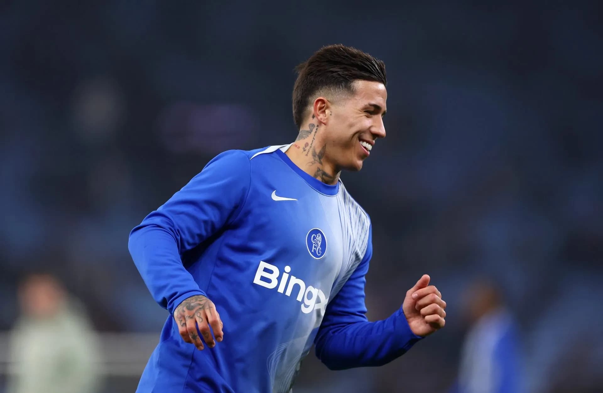 Key Real Madrid Star on the Move in 2023—Champions League Momentum in Witness!