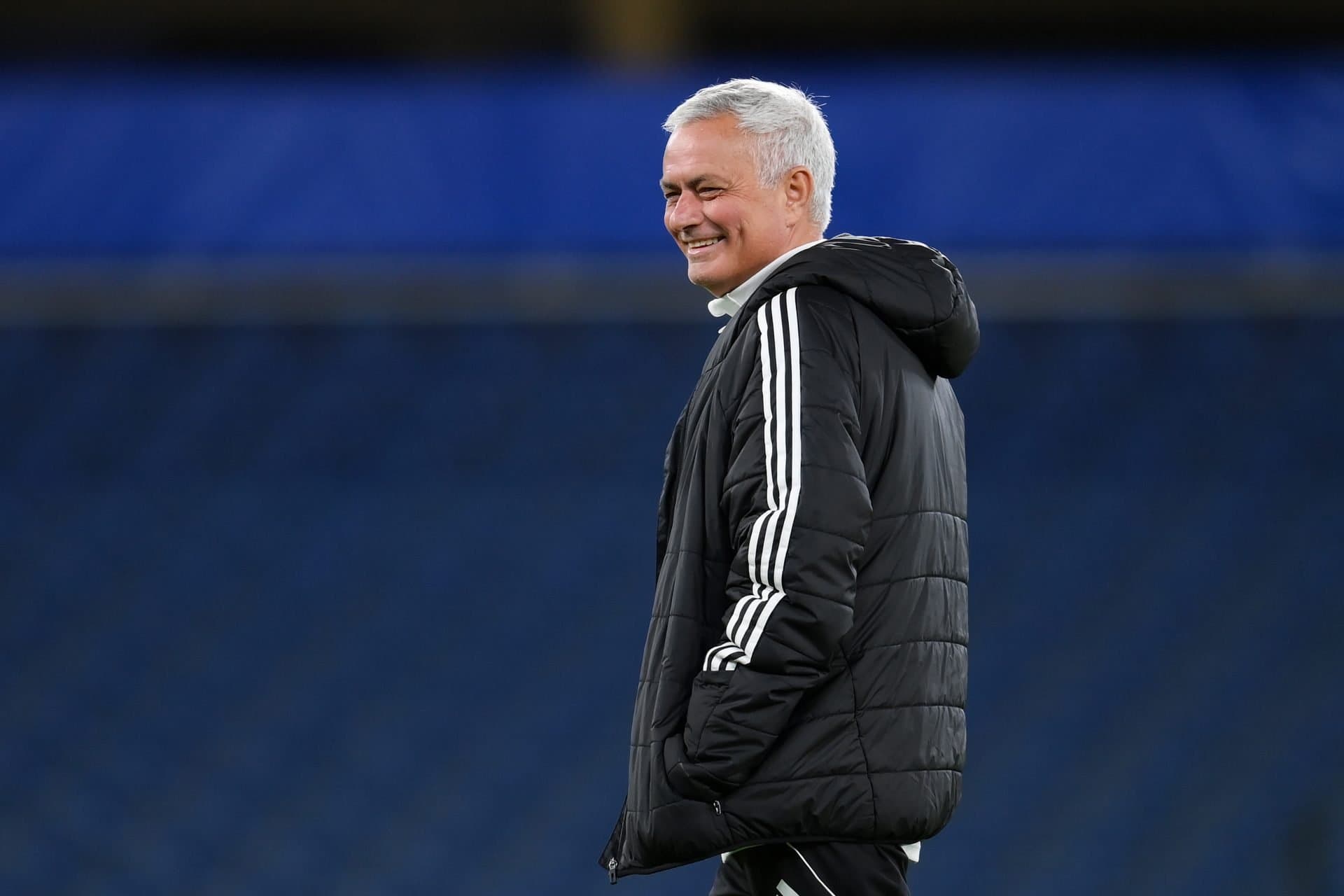 Jose Mourinho’s two demands ahead of Real Madrid move – report