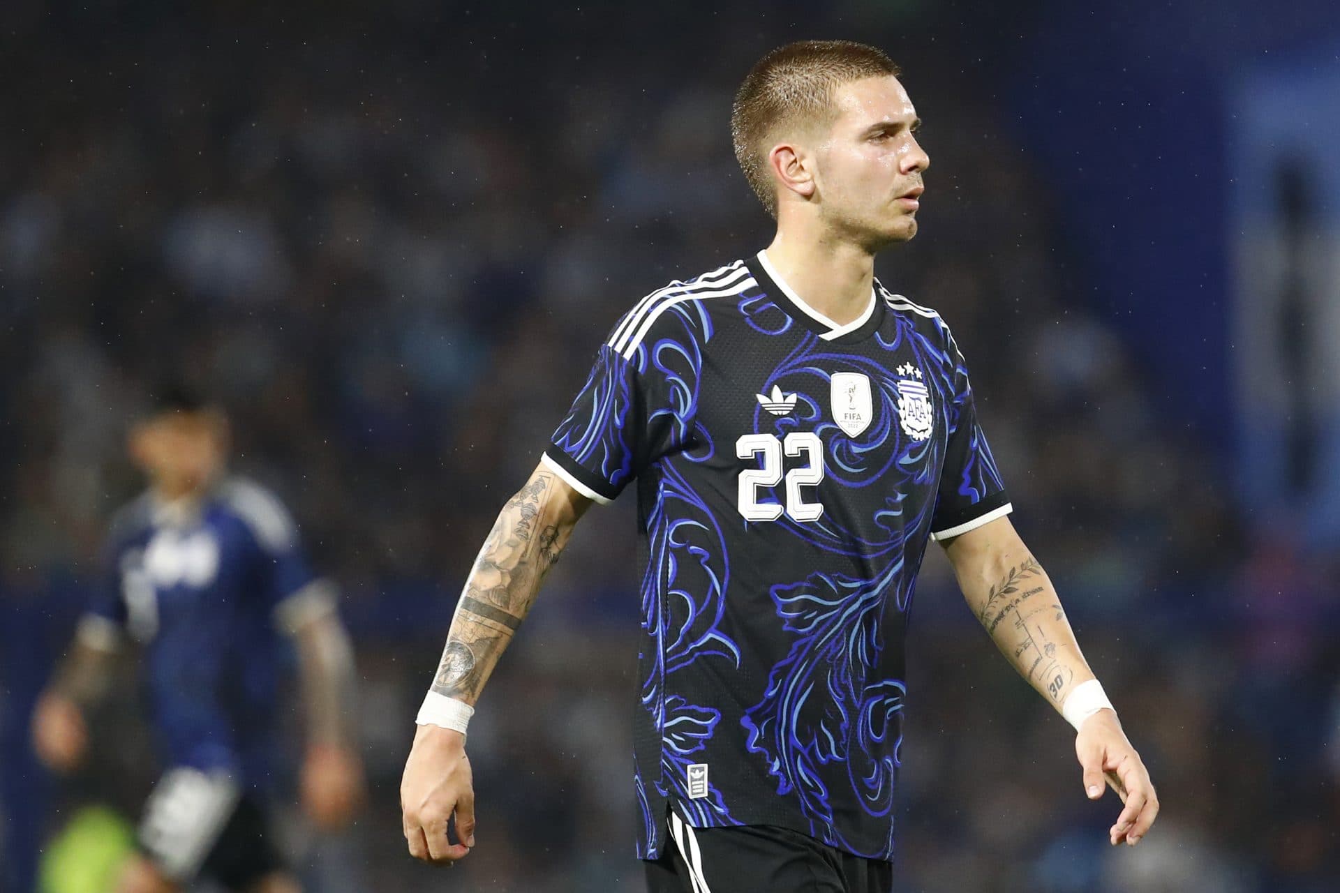 Real Madrid consider repeating the ‘Endrick route’ with another teenage prodigy – report