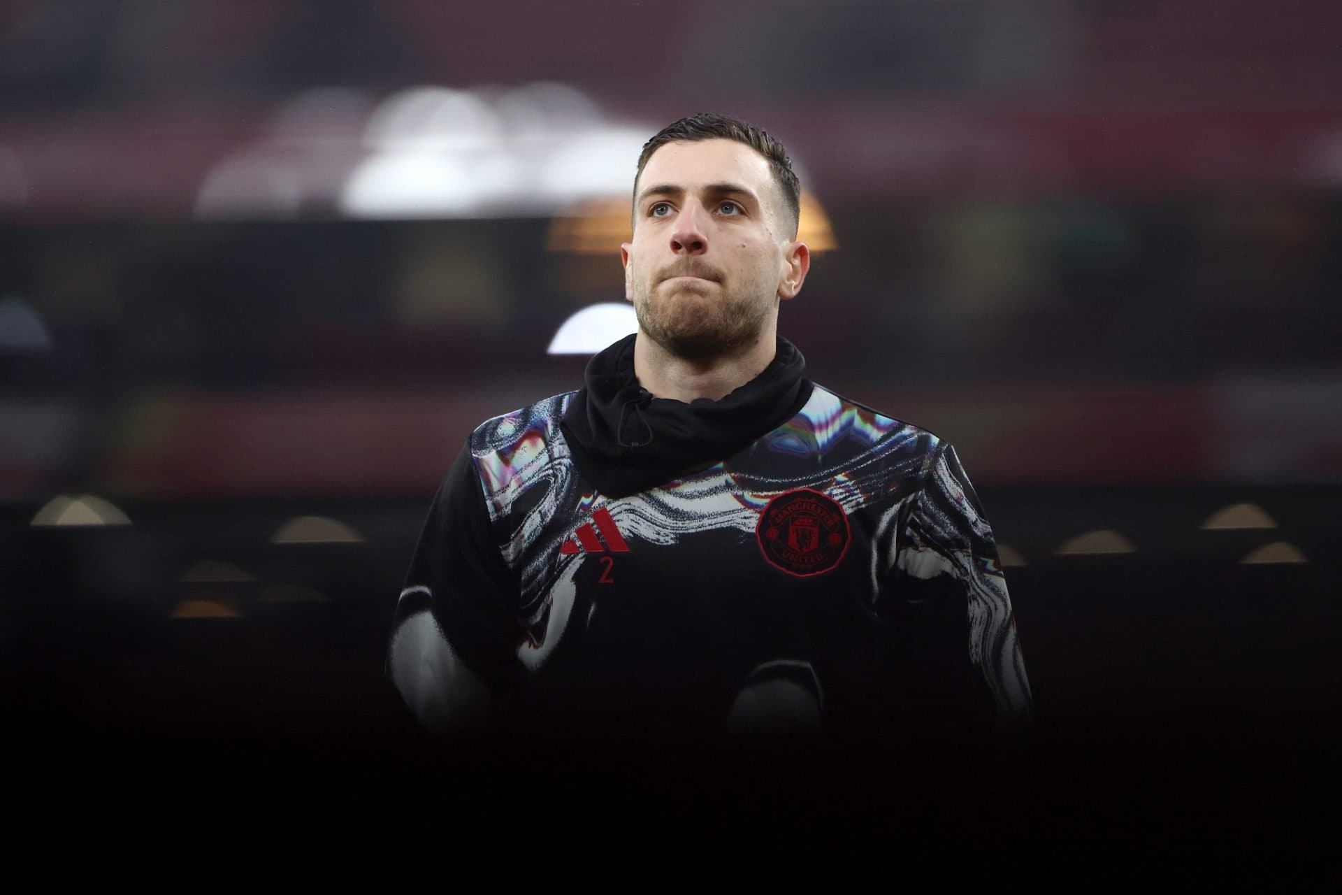 Real Madrid prepare three-man shortlist to reinforce right-back position – report