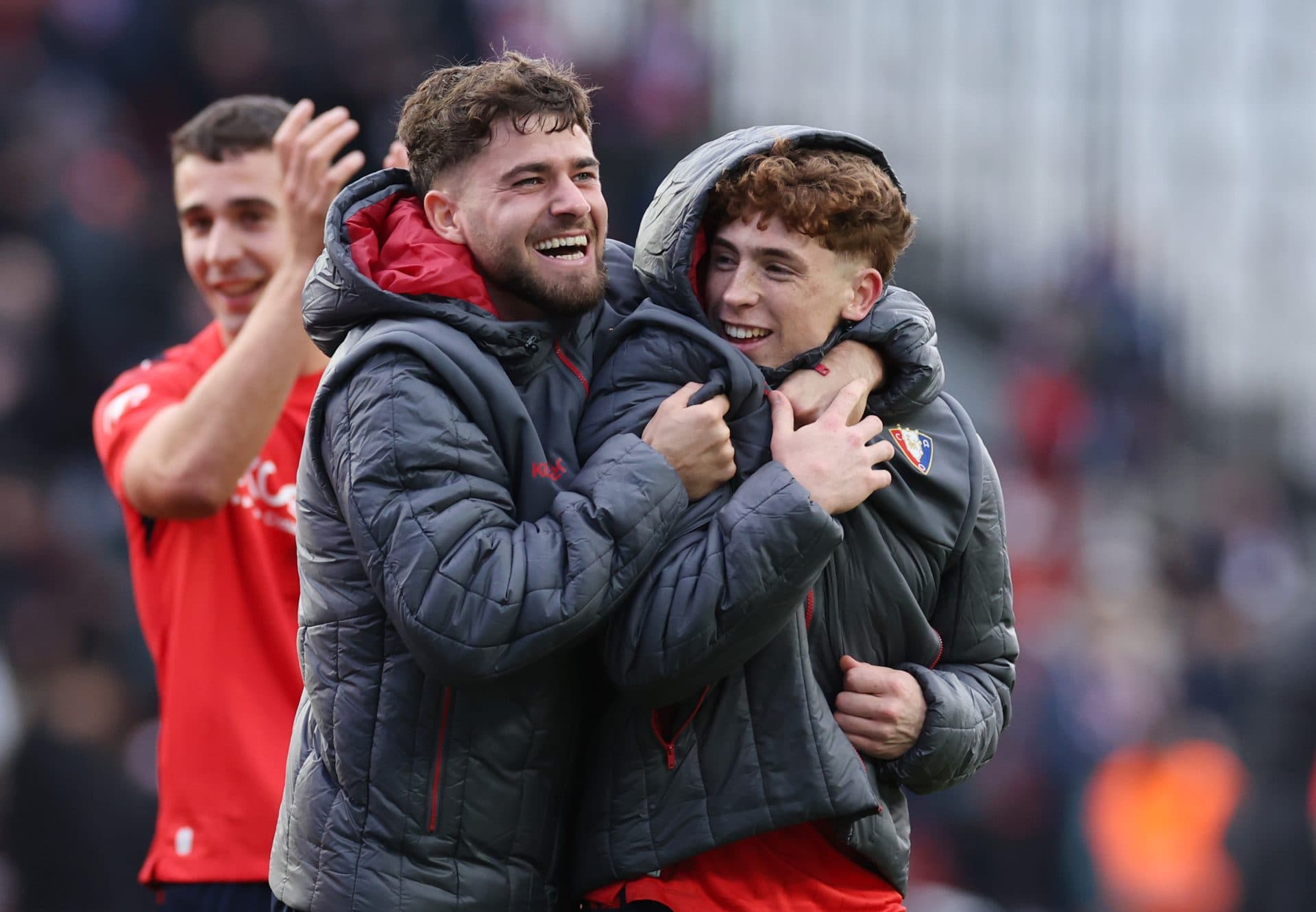 Barcelona monitoring La Liga winger part-owned by Real Madrid – report