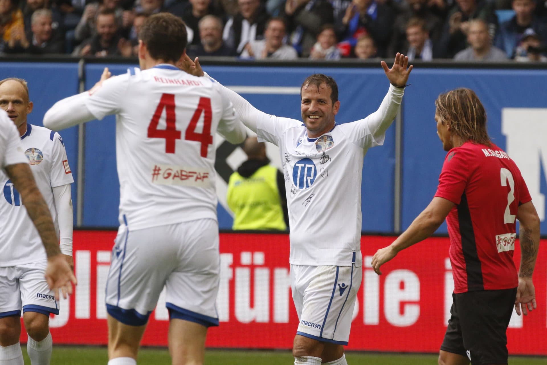 Dutch midfield prodigy tipped for Real Madrid move – ‘Will undoubtedly end up there’