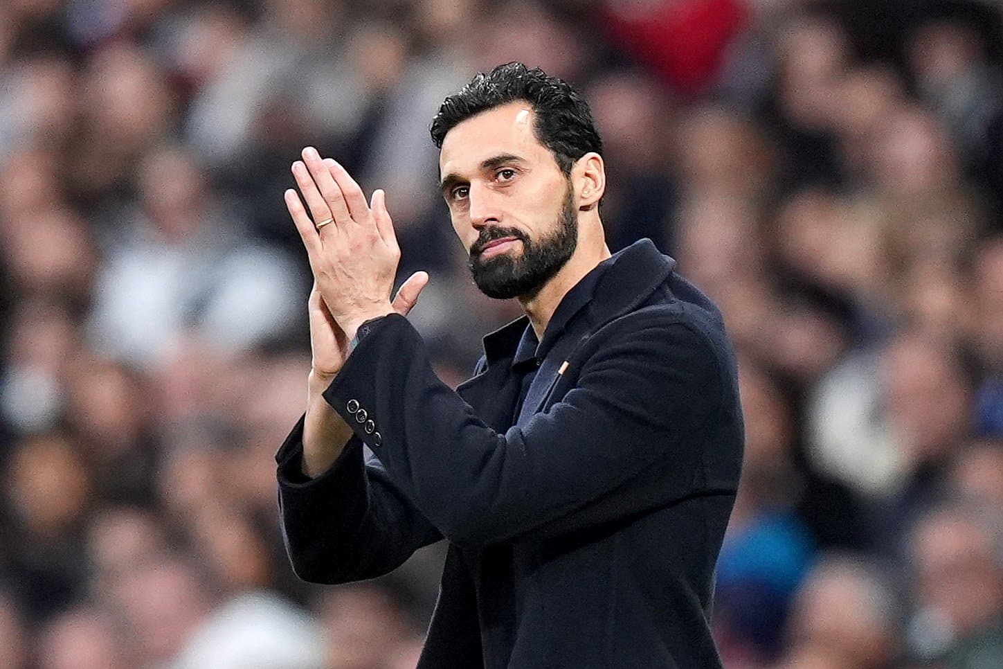 Real Madrid stance on the future of Alvaro Arbeloa beyond this season – report