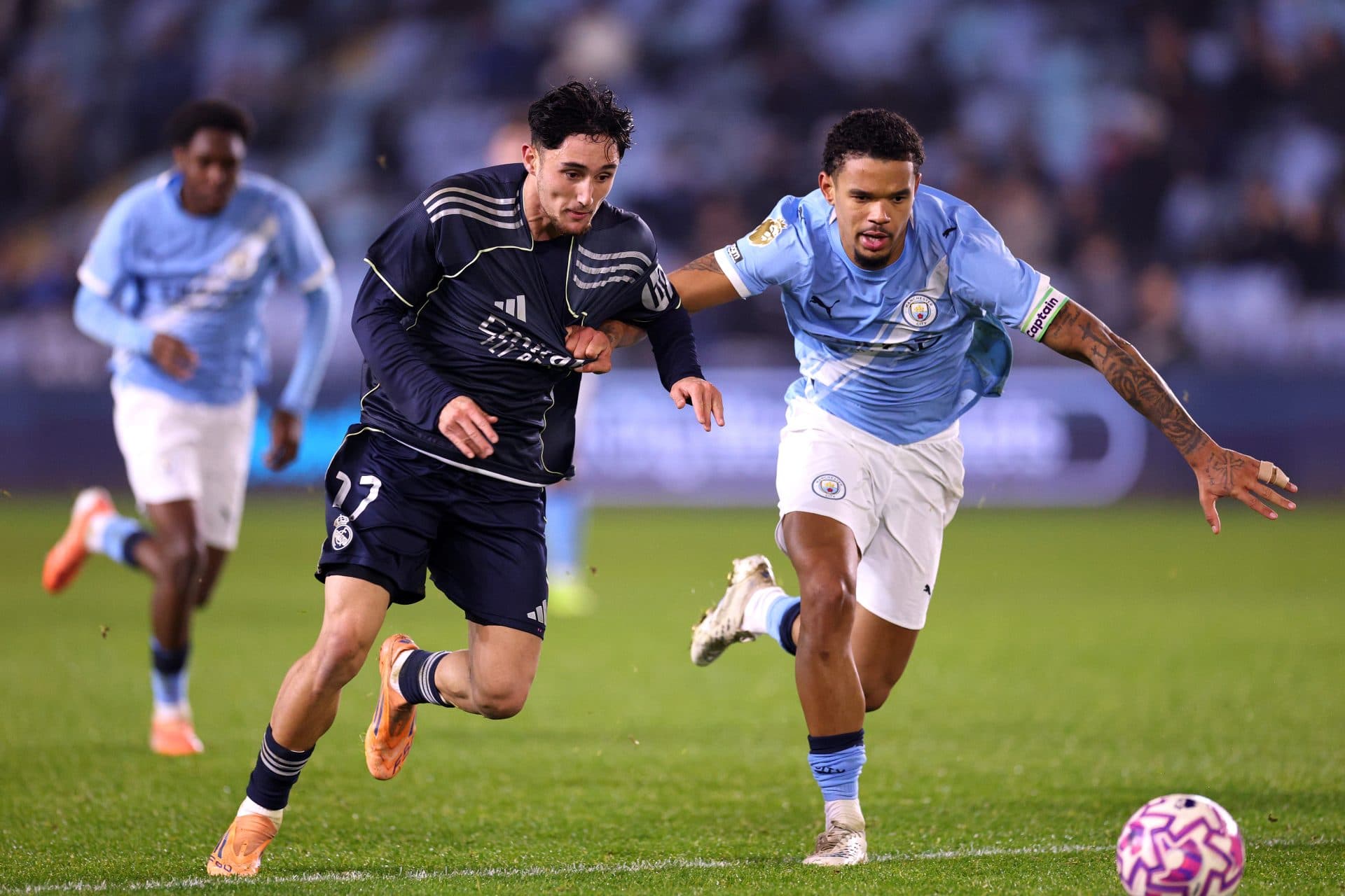 Real Madrid will turn to 19-year-old homegrown talent if veteran star leaves – report