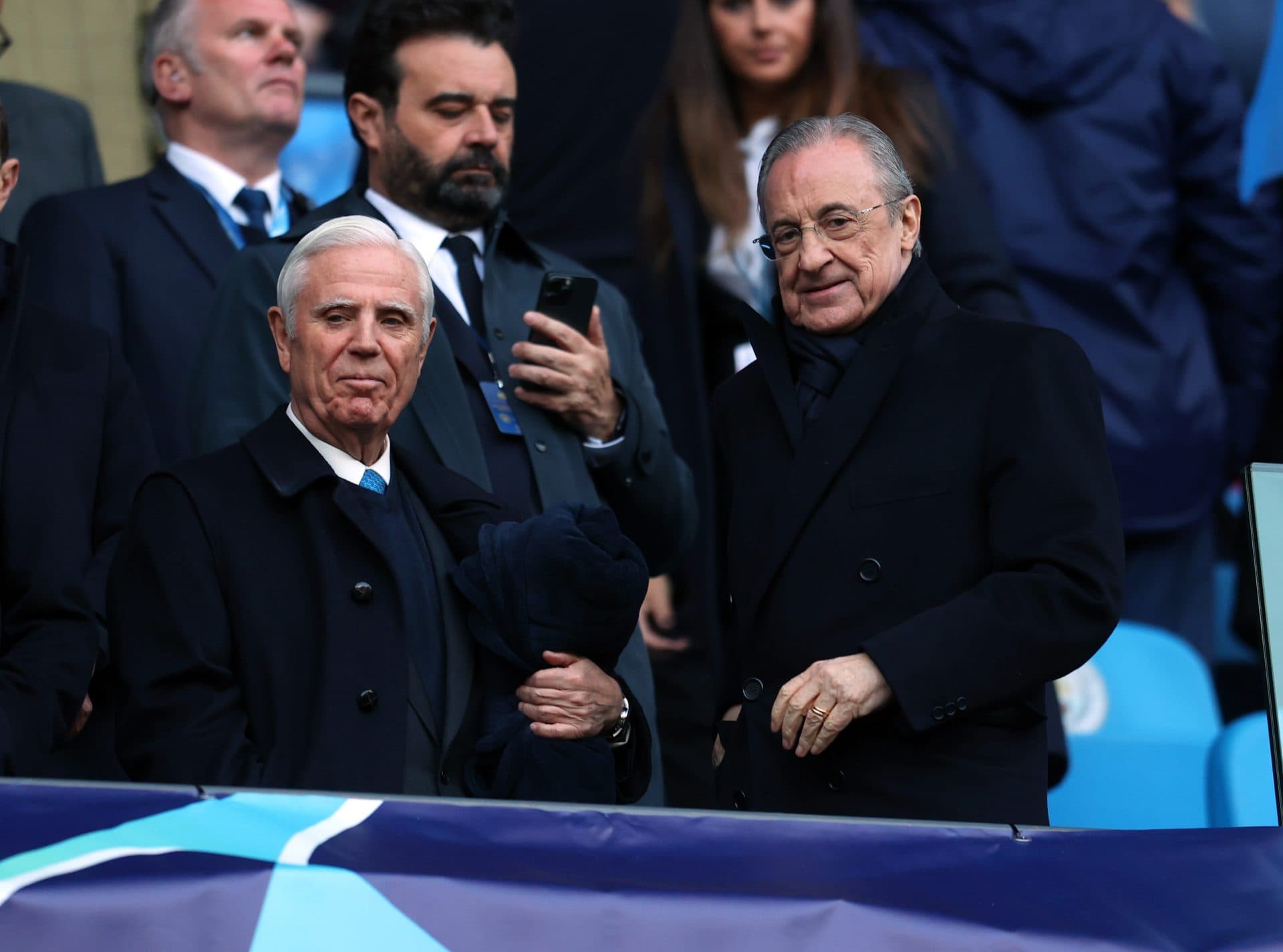 Real Madrid launch legal battle with La Liga over protocol against discrimination, harassment, and violence in football