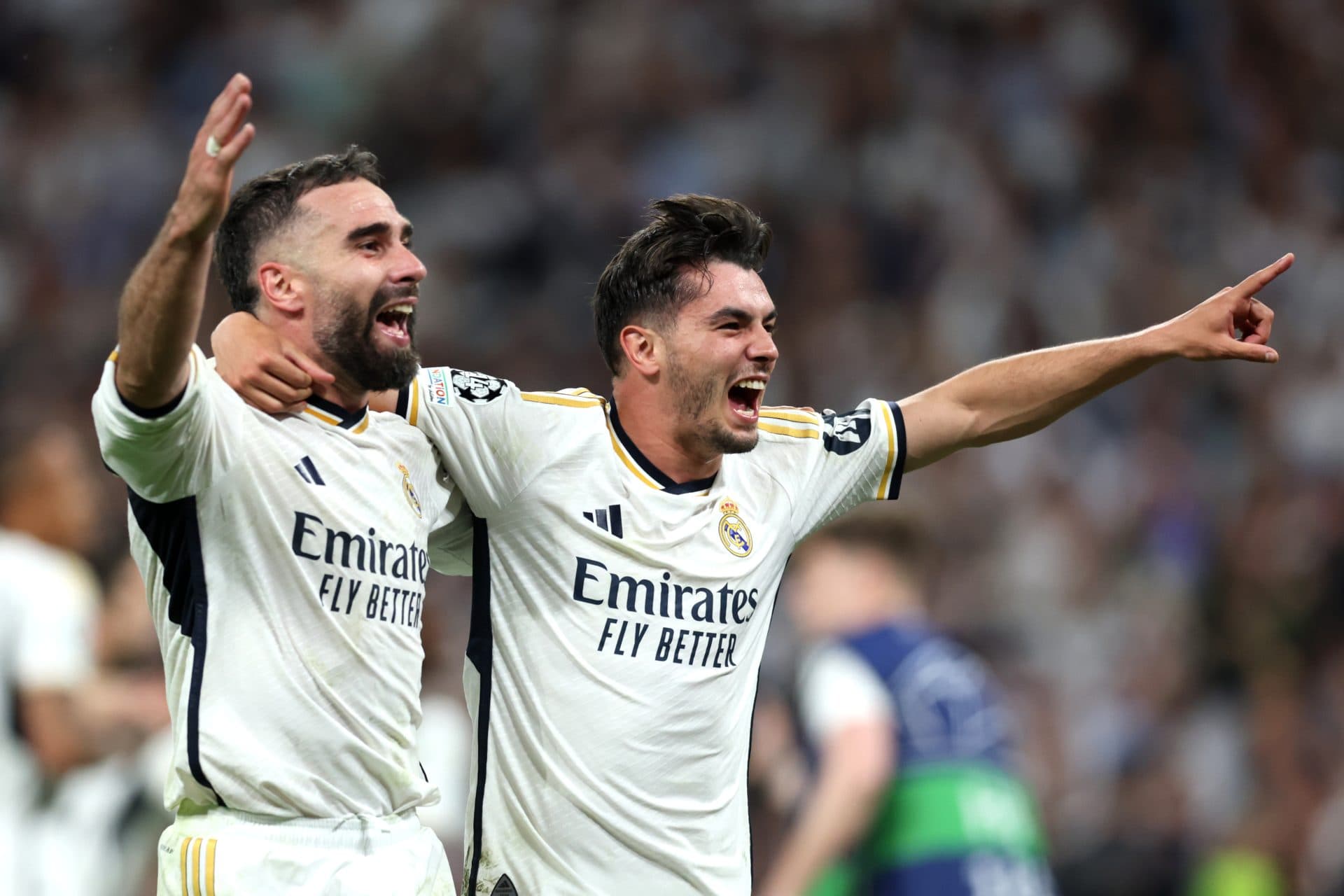 Carvajal, Brahim start in a 4-3-3 – How Real Madrid can line up against Real Betis