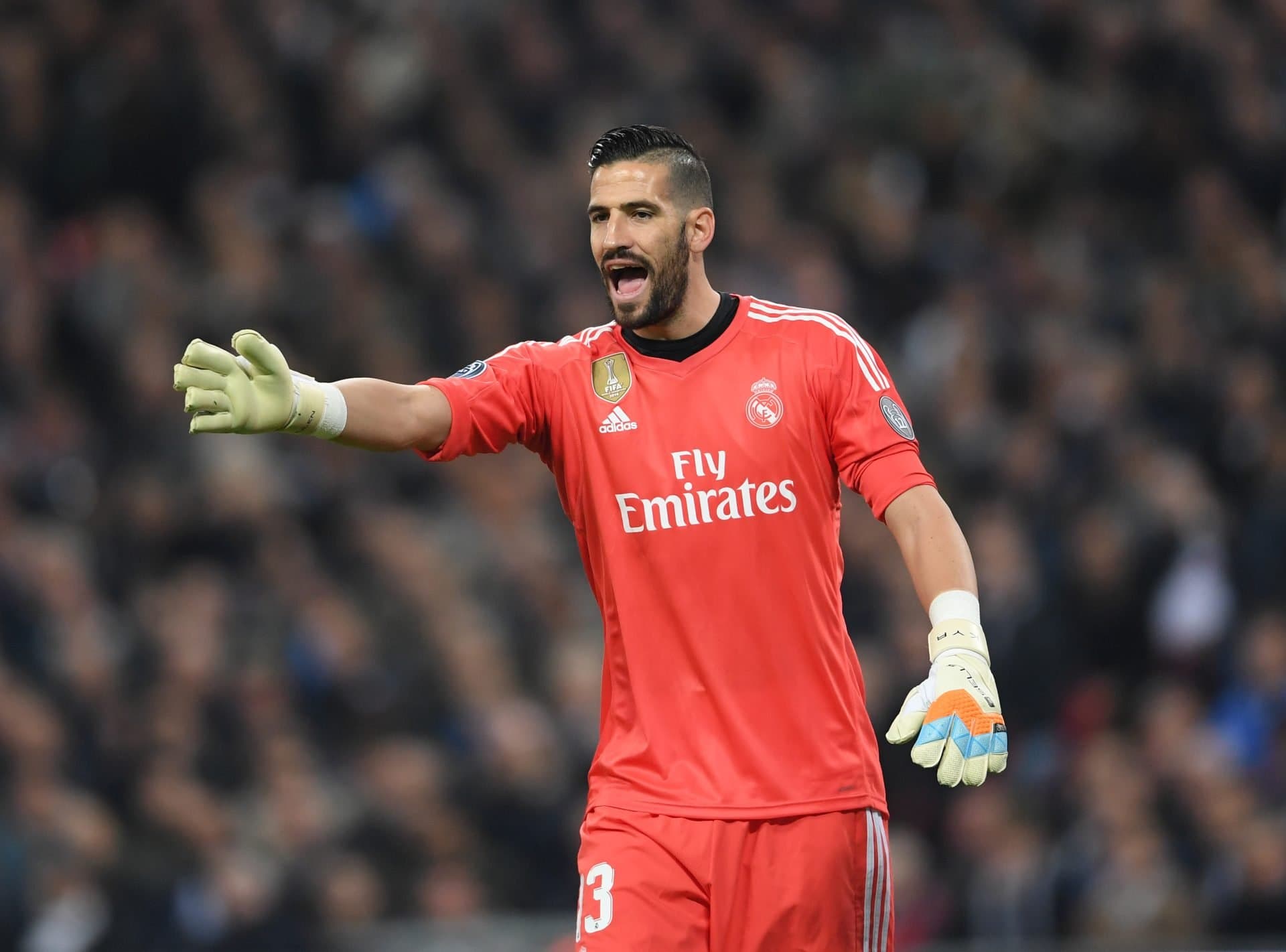 Former Real Madrid goalkeeper weighs in on Arbeloa-Alonso debate: ‘If we look at the objective…’
