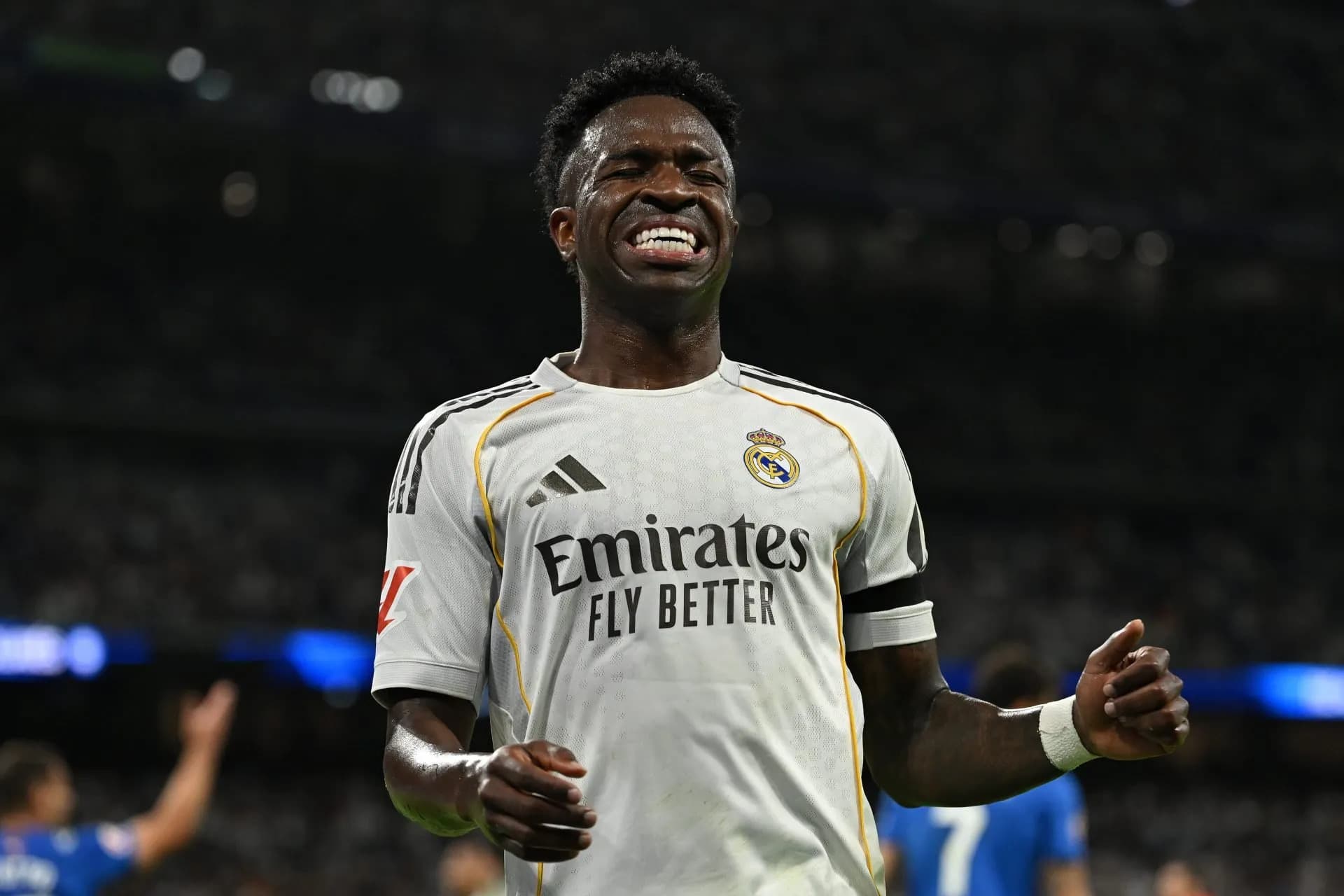 Real Madrid in a sticky situation as contract talks with star players drags on