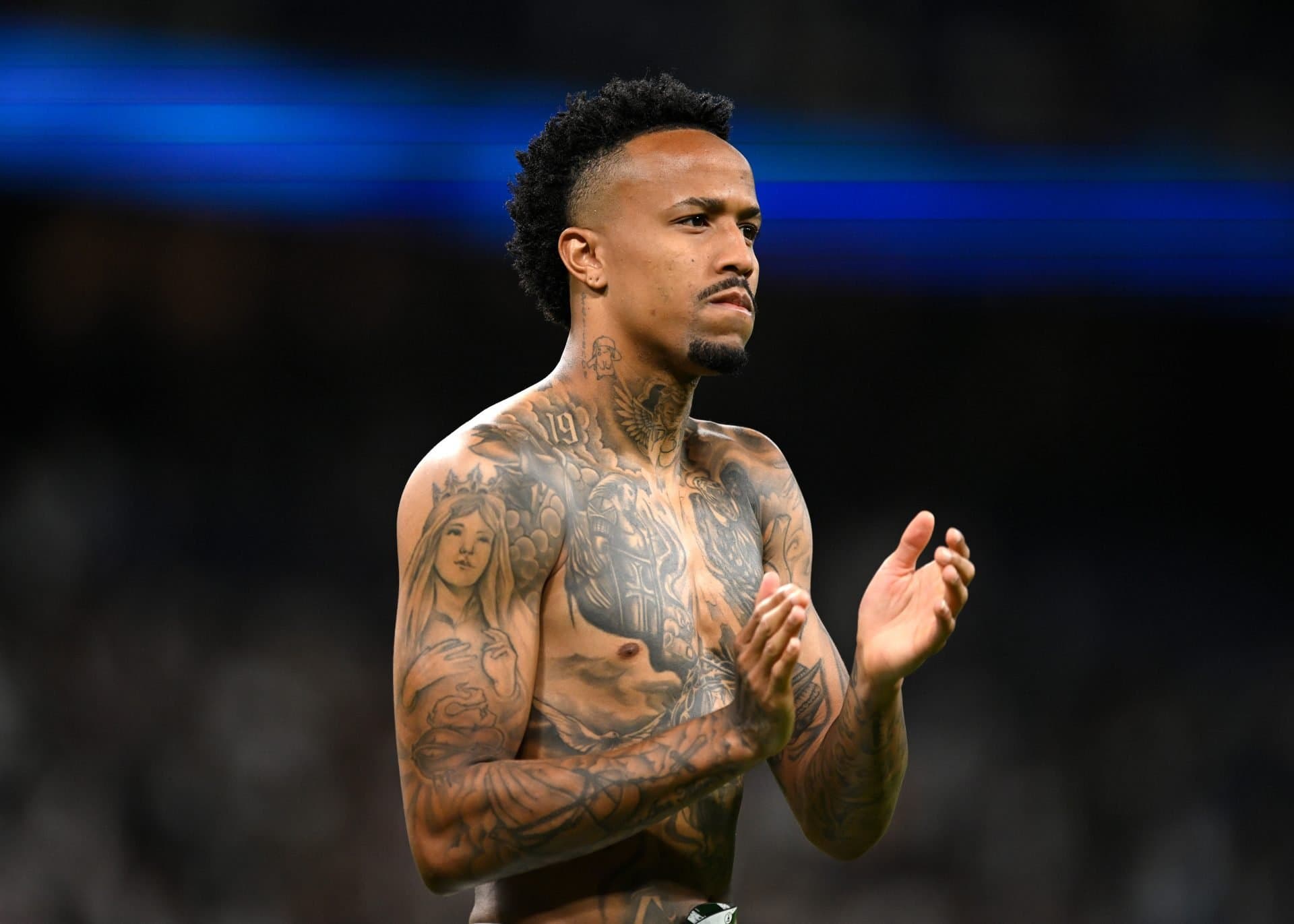 Real Madrid alter summer plans amid growing concern over superstar’s condition