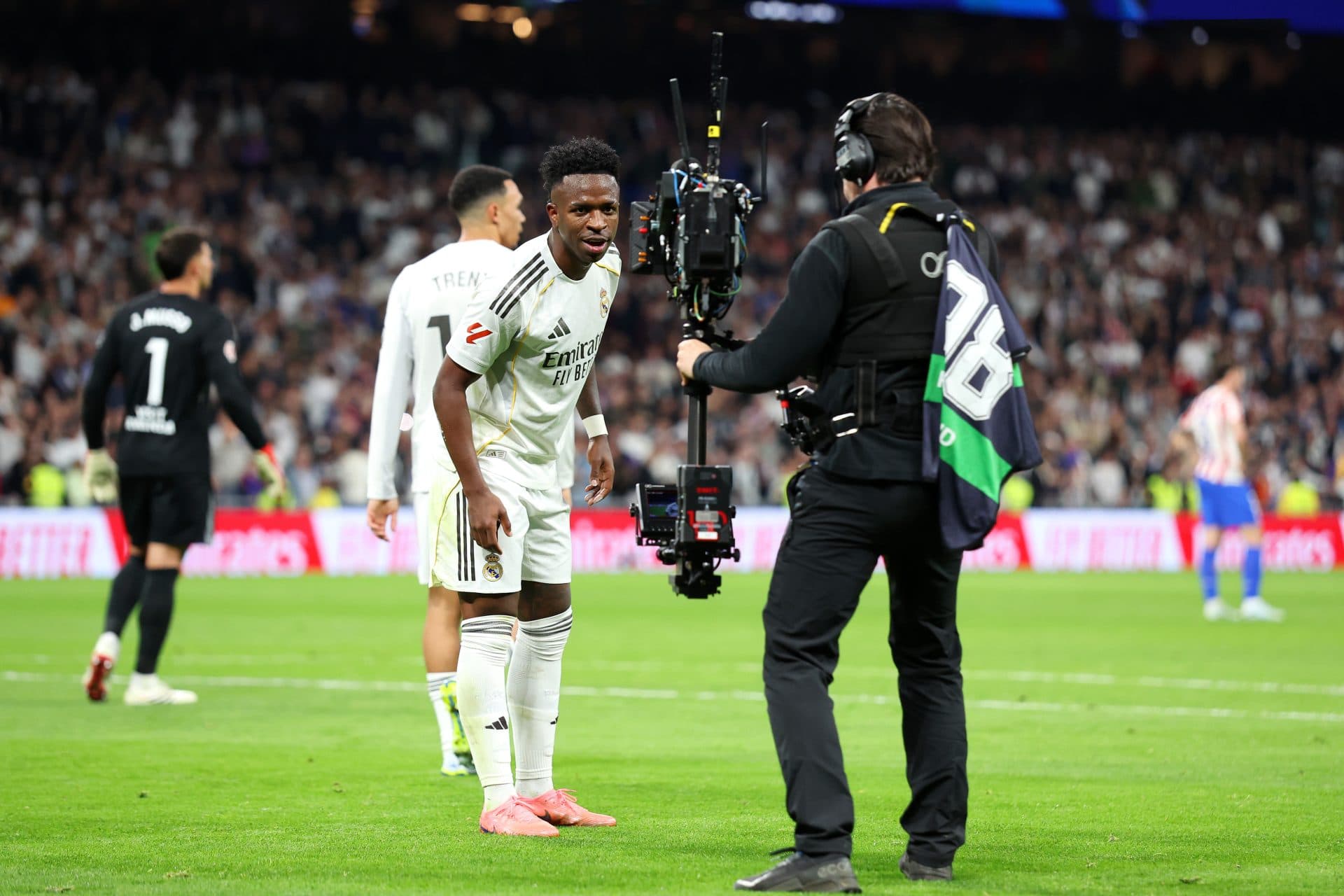 Real Madrid MVP reveals what fuels him after derby win: ‘When this time of the season comes…’