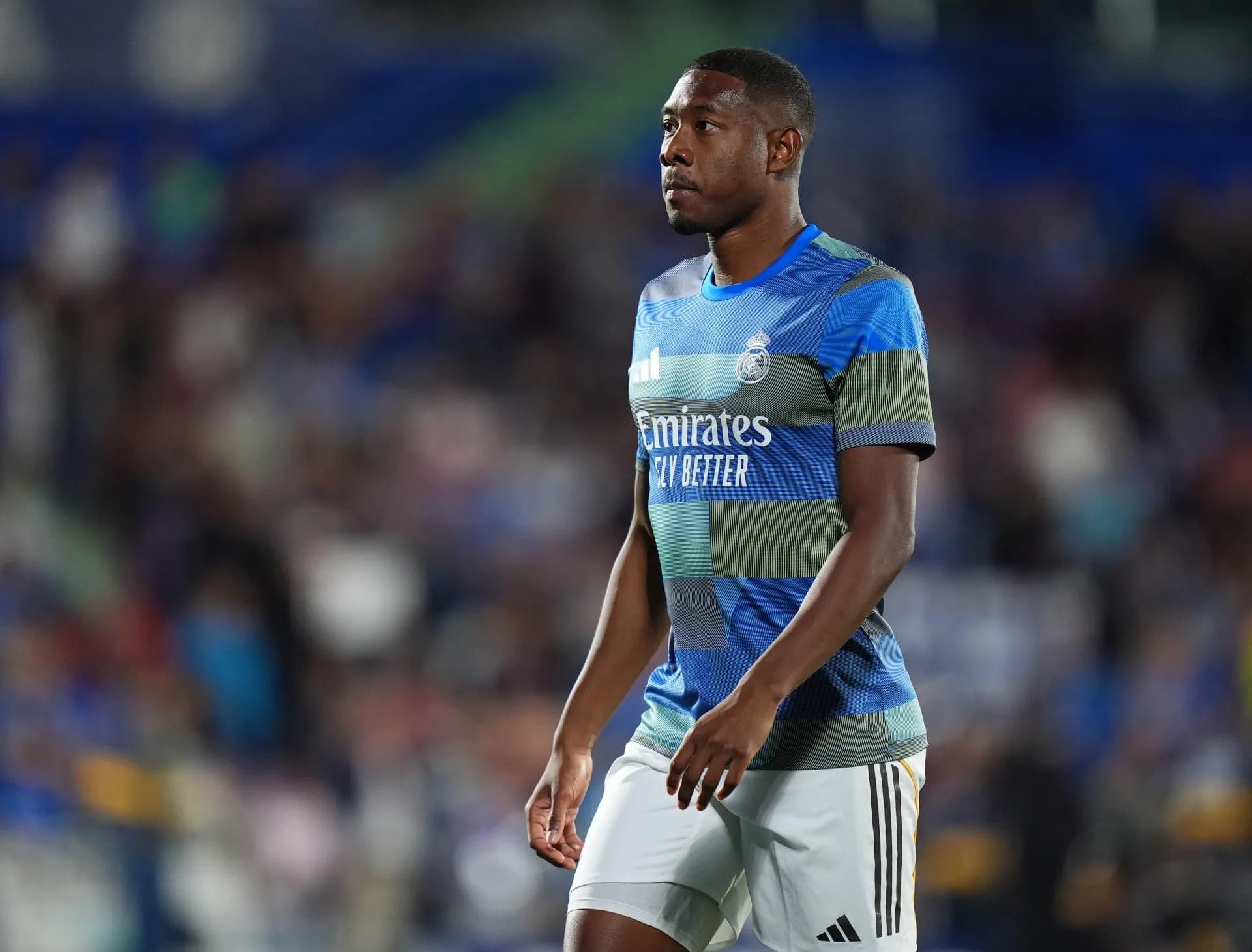 Real Madrid veteran defender’s exit to free up €25 million in salary space