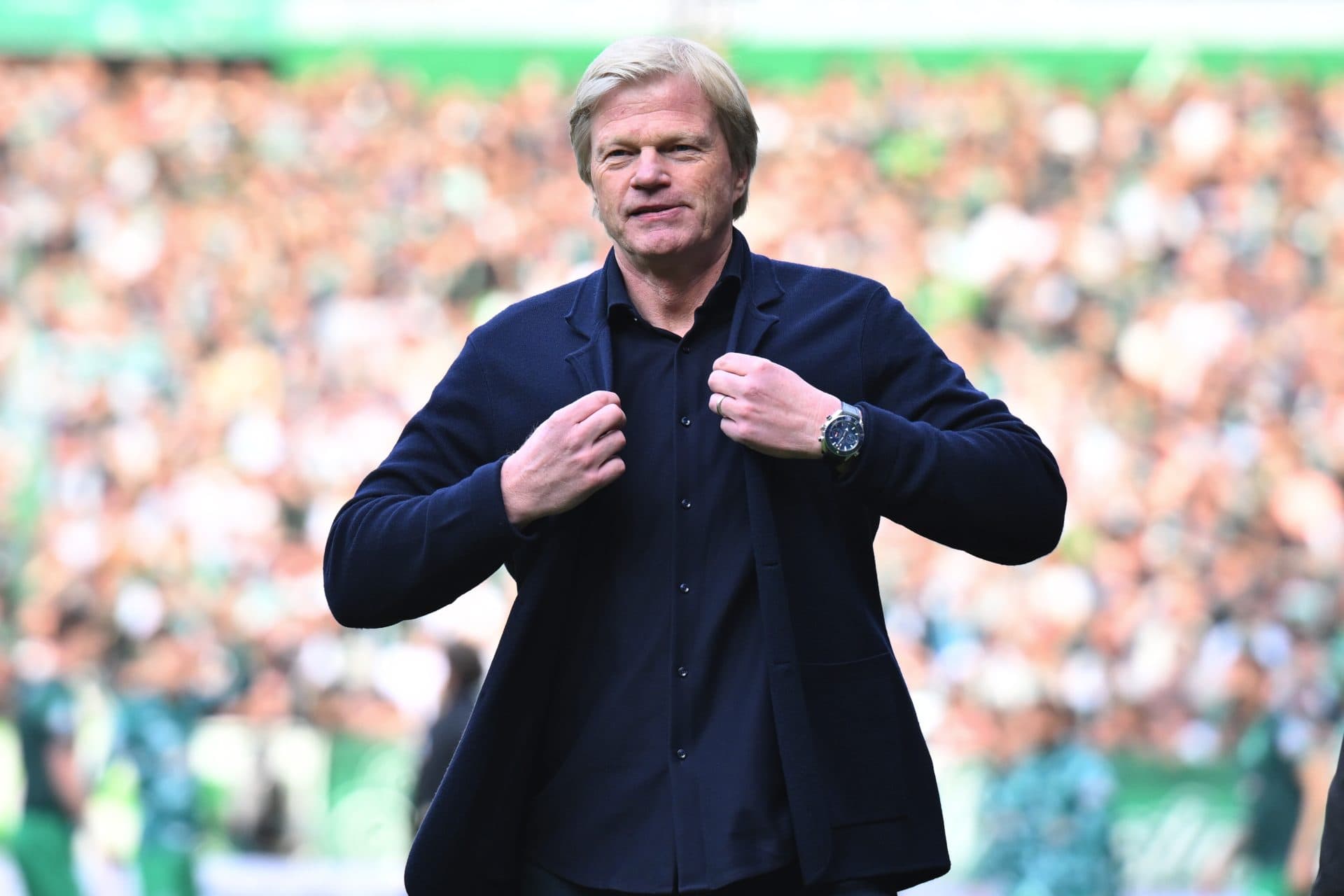 Bayern Munich icon advises Real Madrid managerial target against taking the job: ‘Do not fit together’