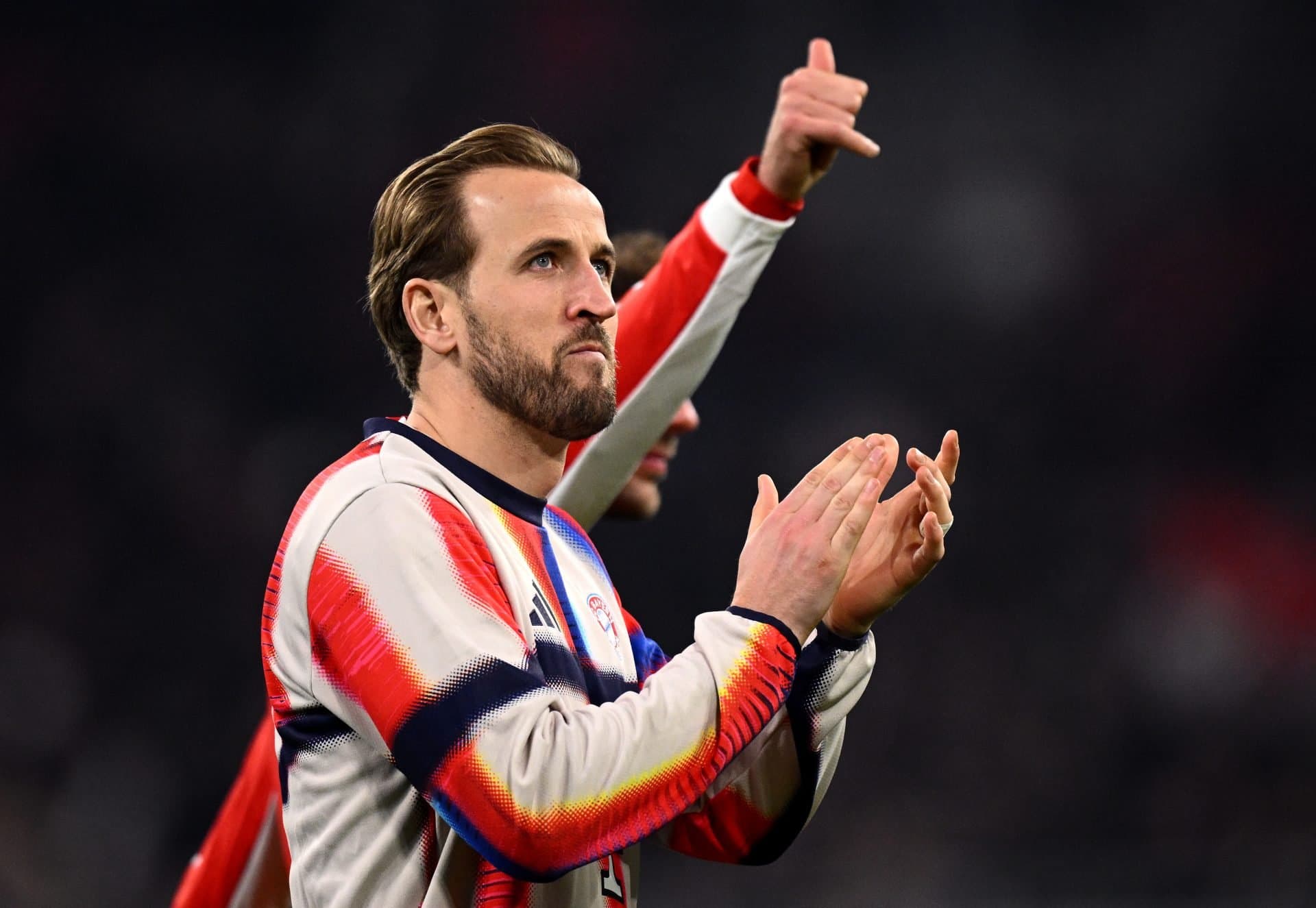 Bayern director issues update on superstar’s availability for Real Madrid clash – ‘He feels good’