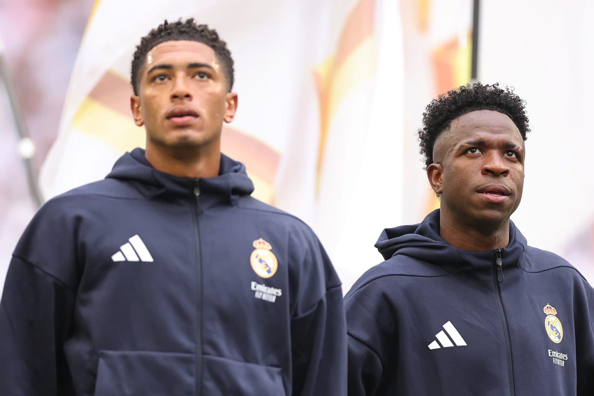 Real Madrid handed timely boost as key players return to training ahead of Atletico clash