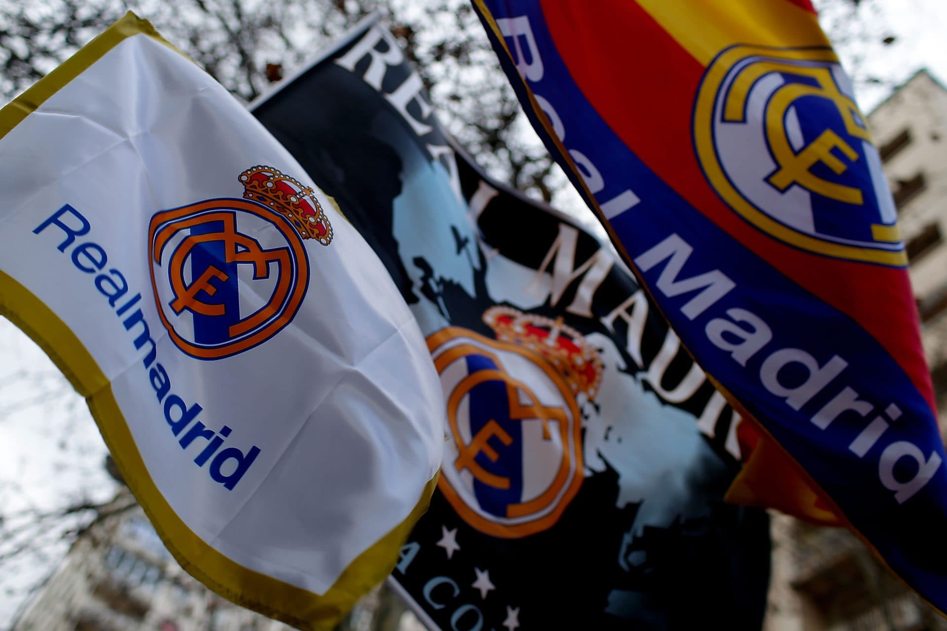 Enrique Riquelme set to finalise Real Madrid presidential candidacy ahead of elections