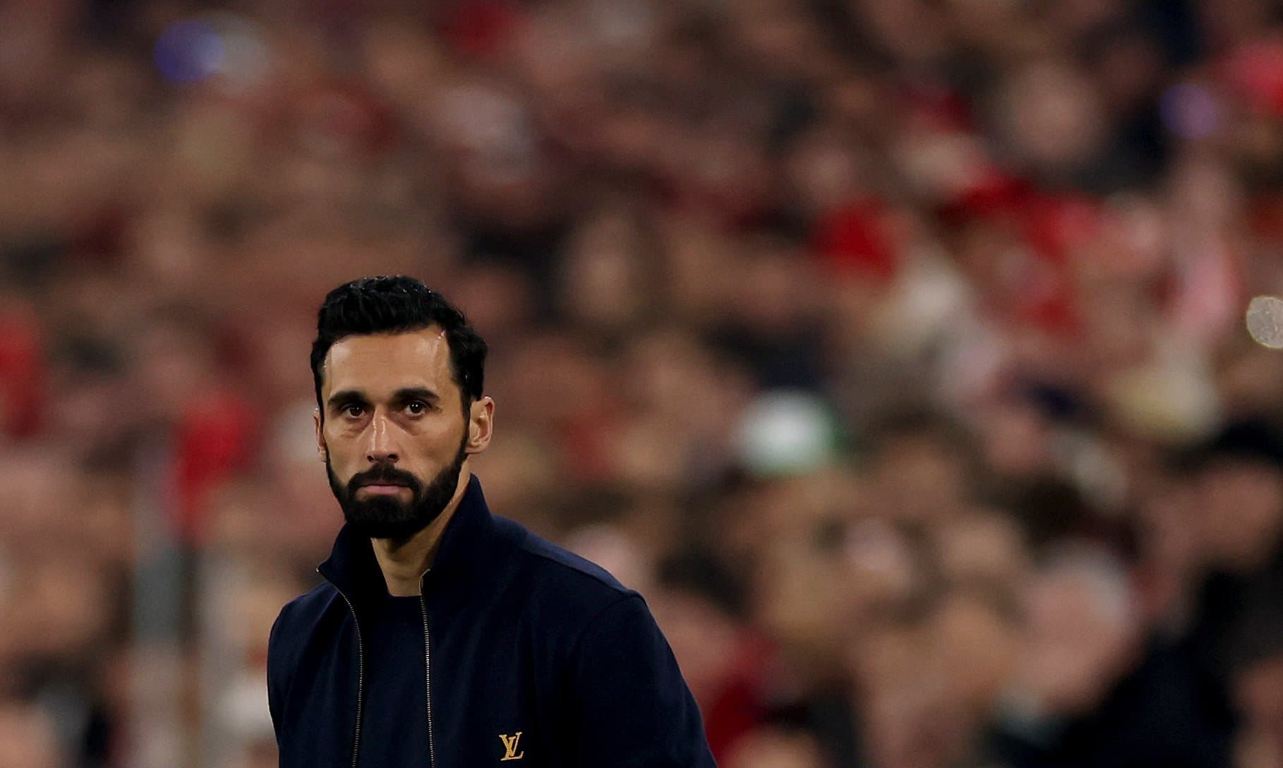 Real Madrid line up new role for Alvaro Arbeloa as managerial path fades – report