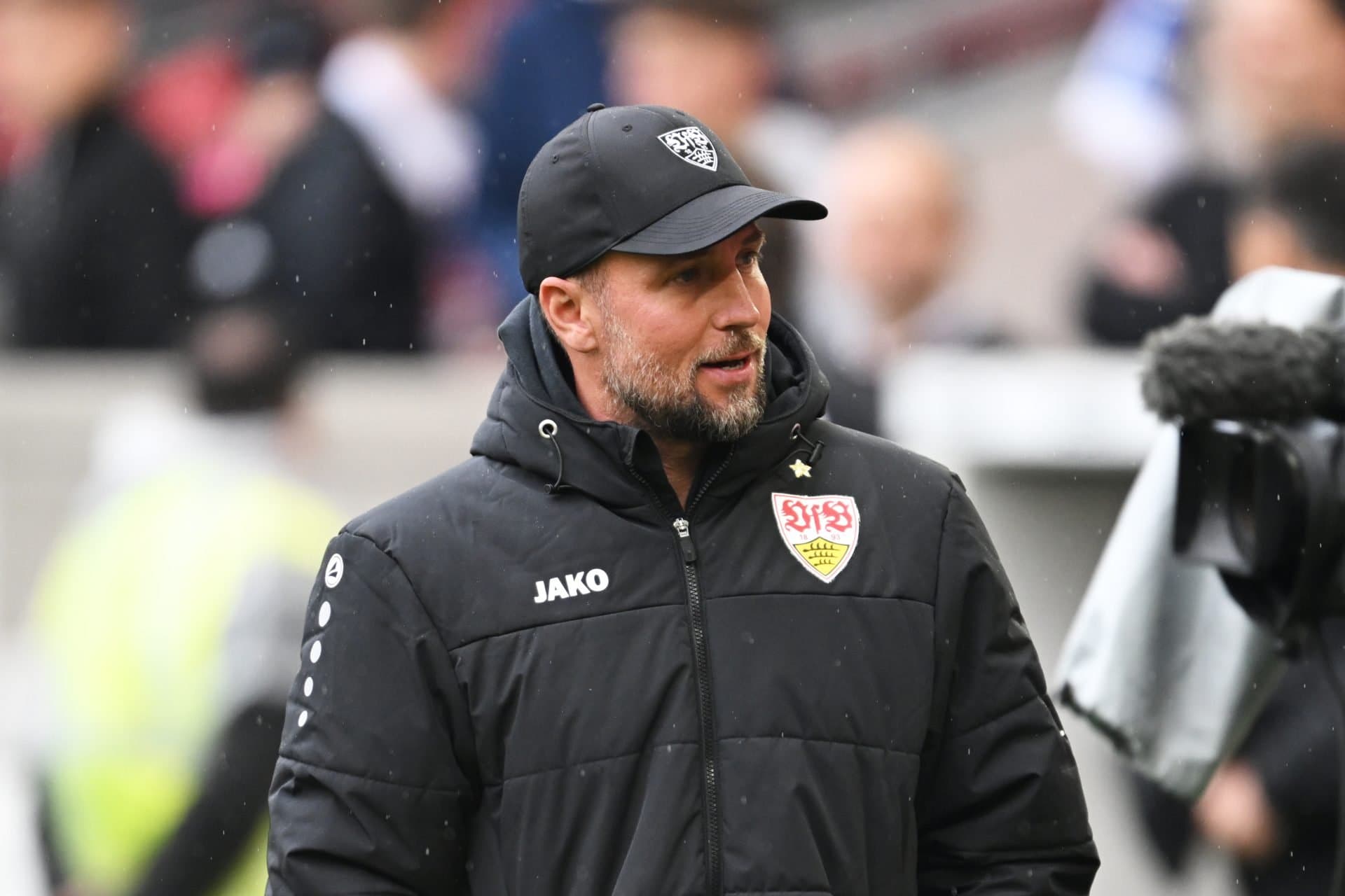 Real Madrid add surprise Bundesliga coach to manager shortlist – report