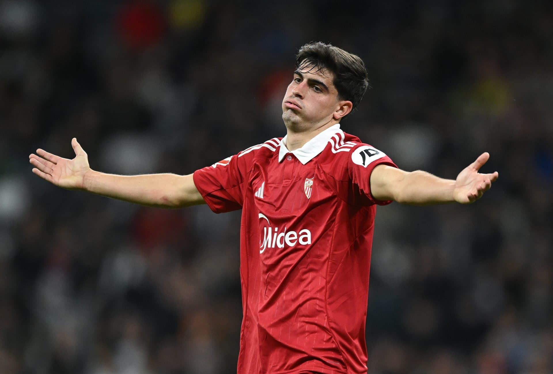 Real Madrid not pursuing deal for 22-year-old La Liga defender – report