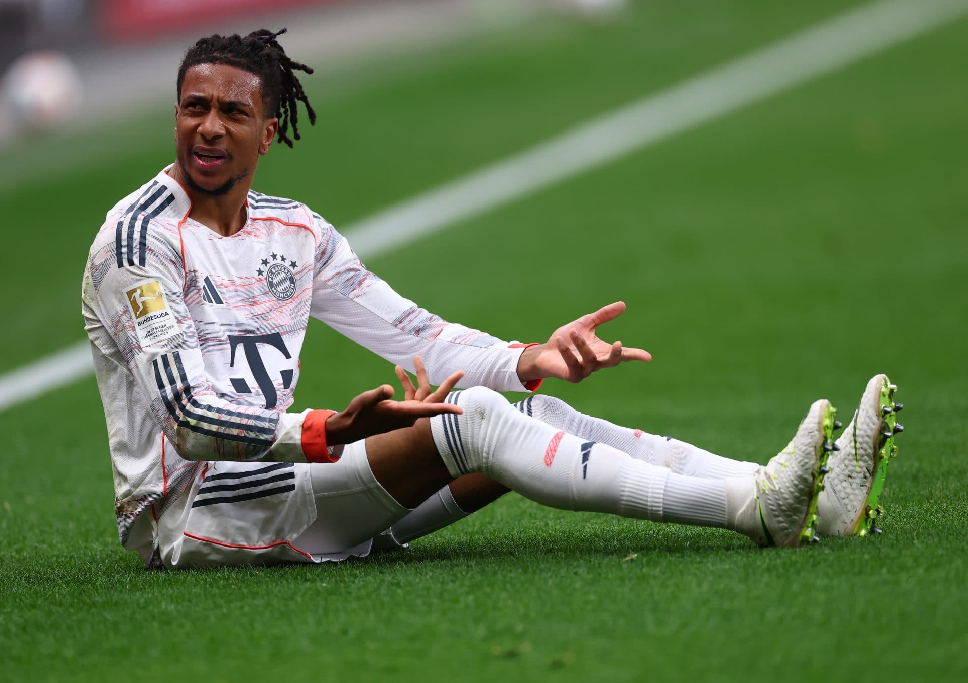 Real Madrid set to lavish Bayern with cash, aiming for Spain's long-awaited revival!