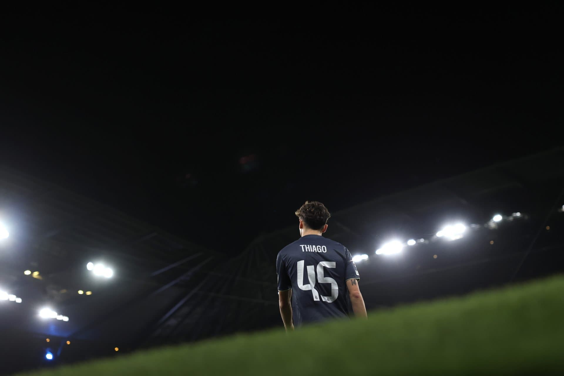 Juventus' Shock Victory Sends Real Madrid Into A Run For The Title