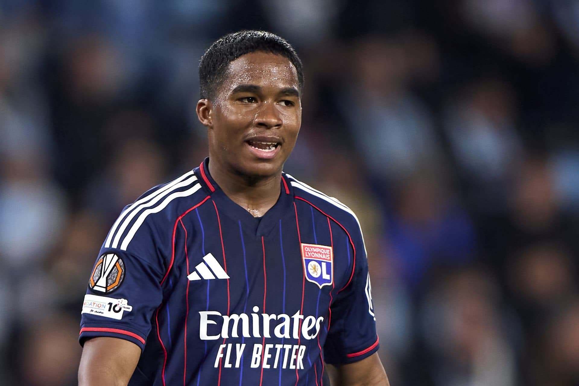 Real Madrid loanee opens up on future after this season – ‘I’d really like to stay’