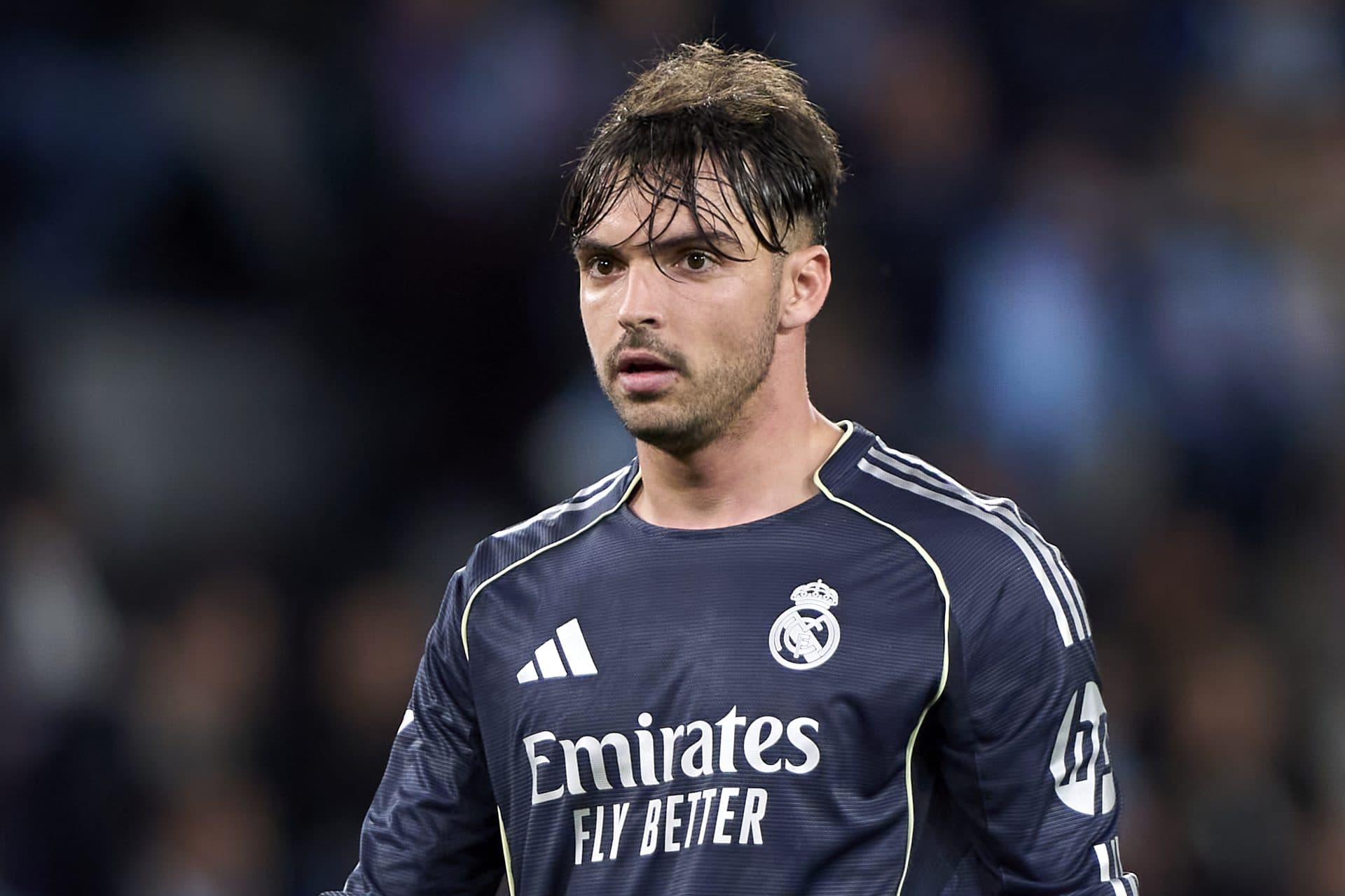 Real Madrid could open doors for defender’s sale if ‘interesting’ offers arrive