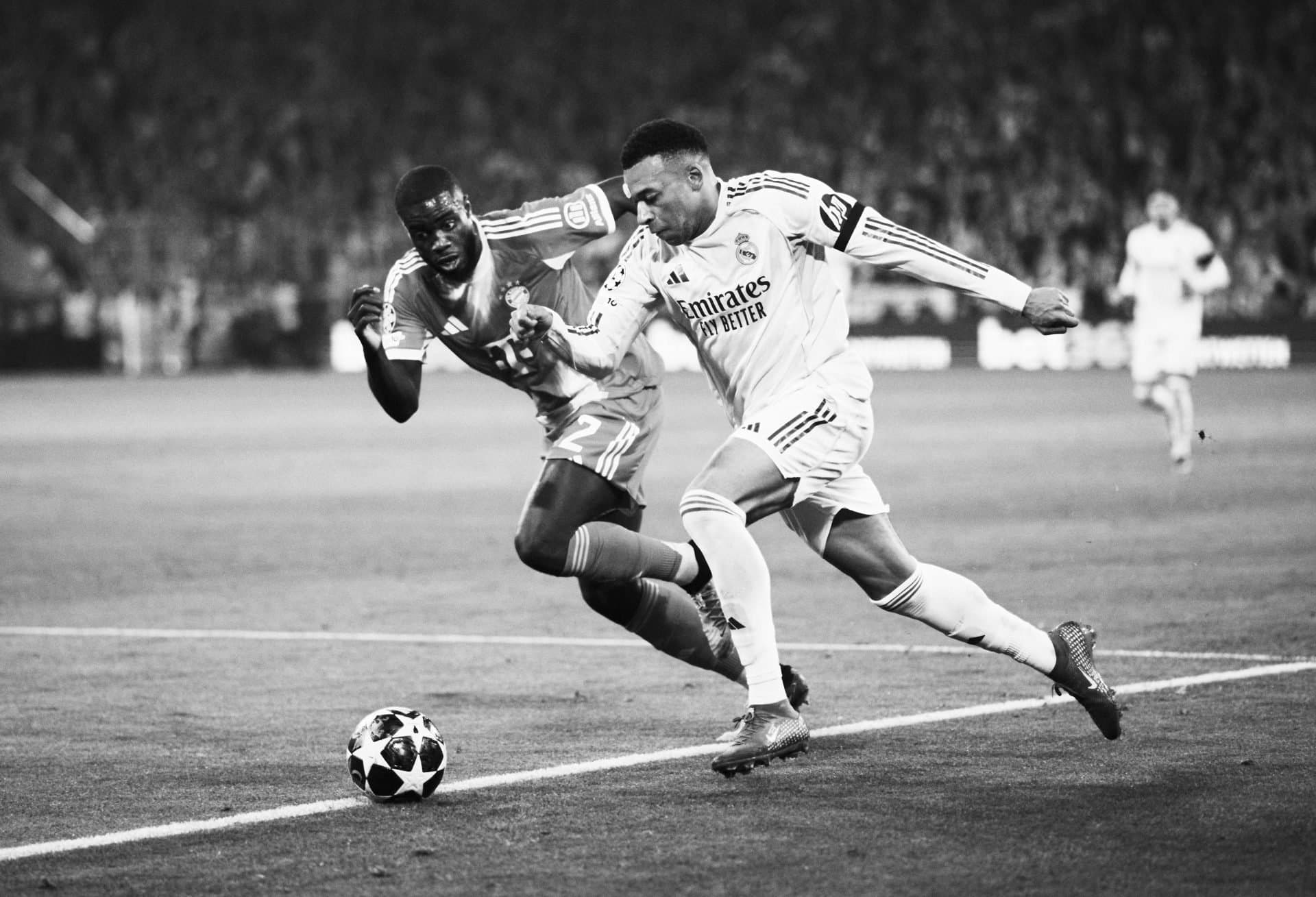 Real Madrid megastar’s El Clasico participation in doubt; return set for mid-May