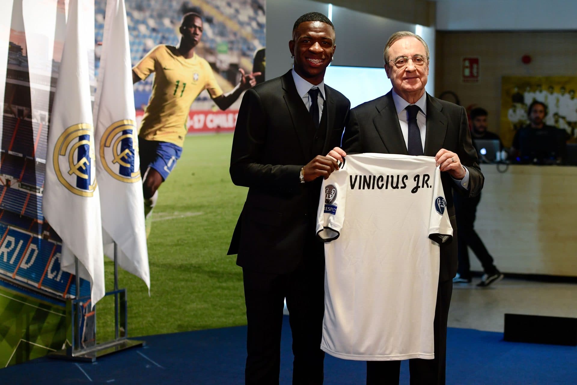 Florentino Perez throws full support behind Real Madrid megastar amid growing criticism: ‘Leave it to me’