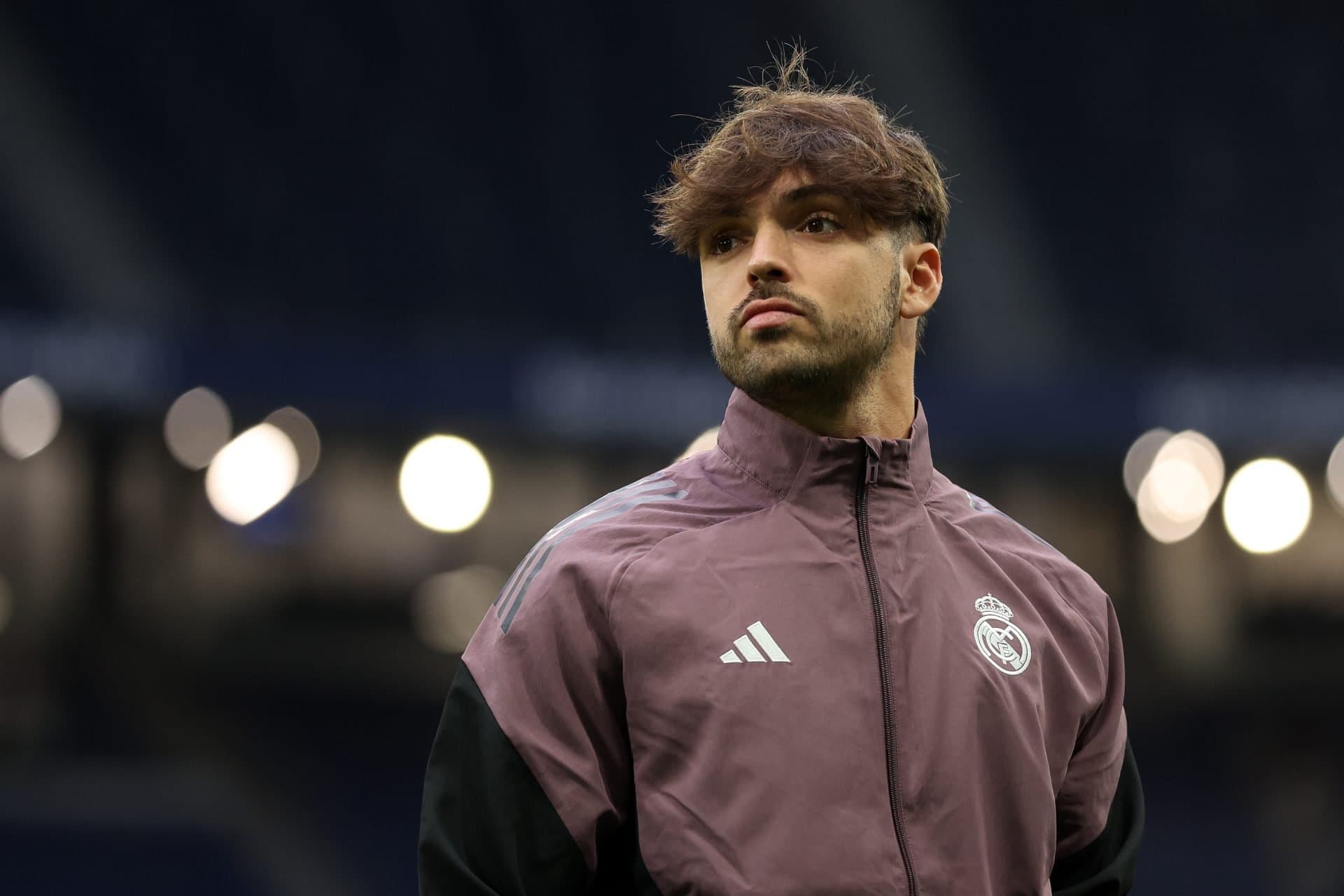 Sources: Everton prepare €30m move for Real Madrid academy defender