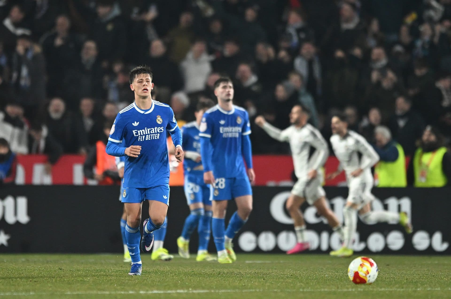 Arbeloa’s one big dilemma ahead of Bayern Munich vs Real Madrid