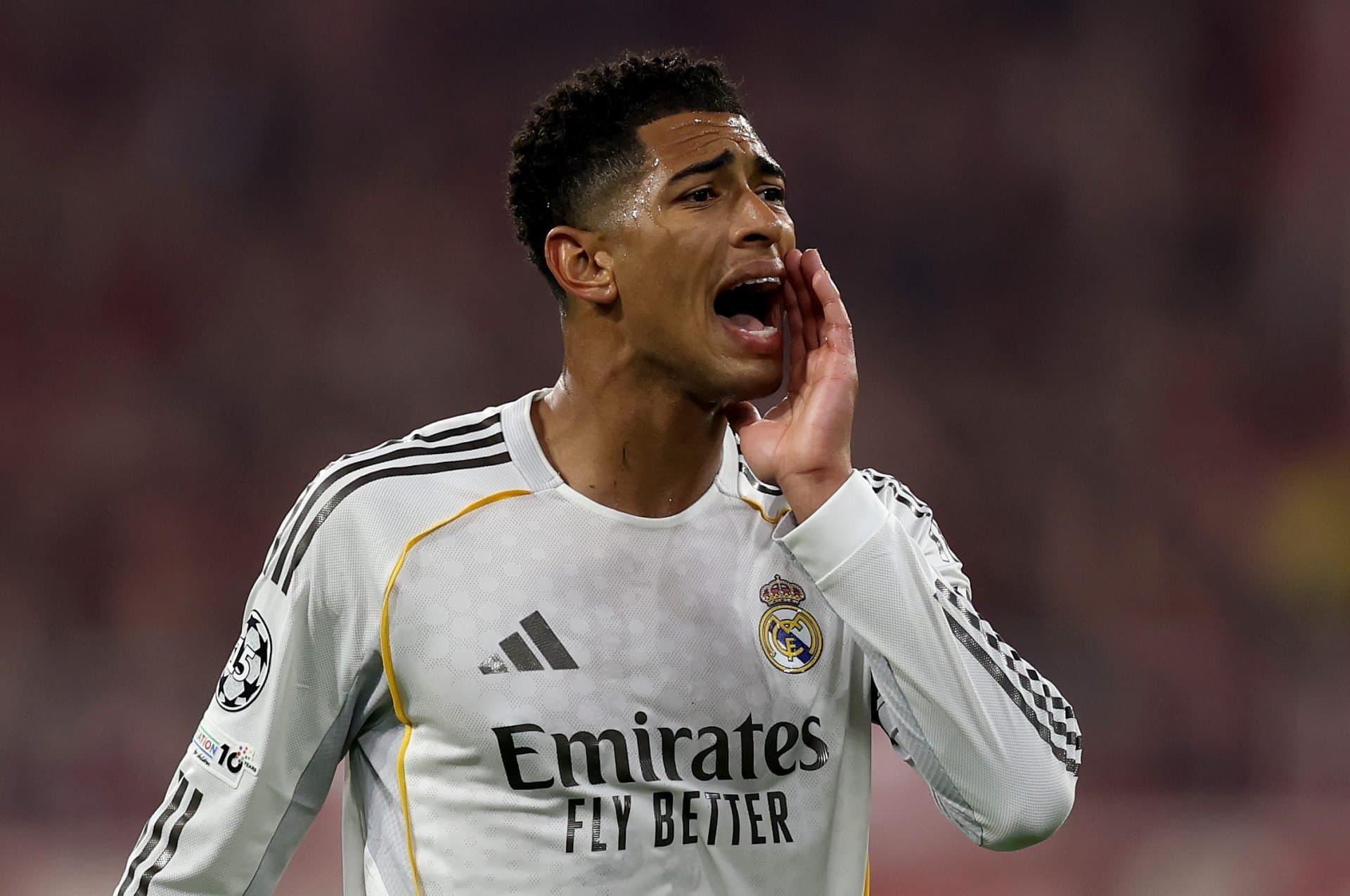 Real Madrid midfield ace makes a promise to fans after loss to Bayern Munich – ‘The good times will return’