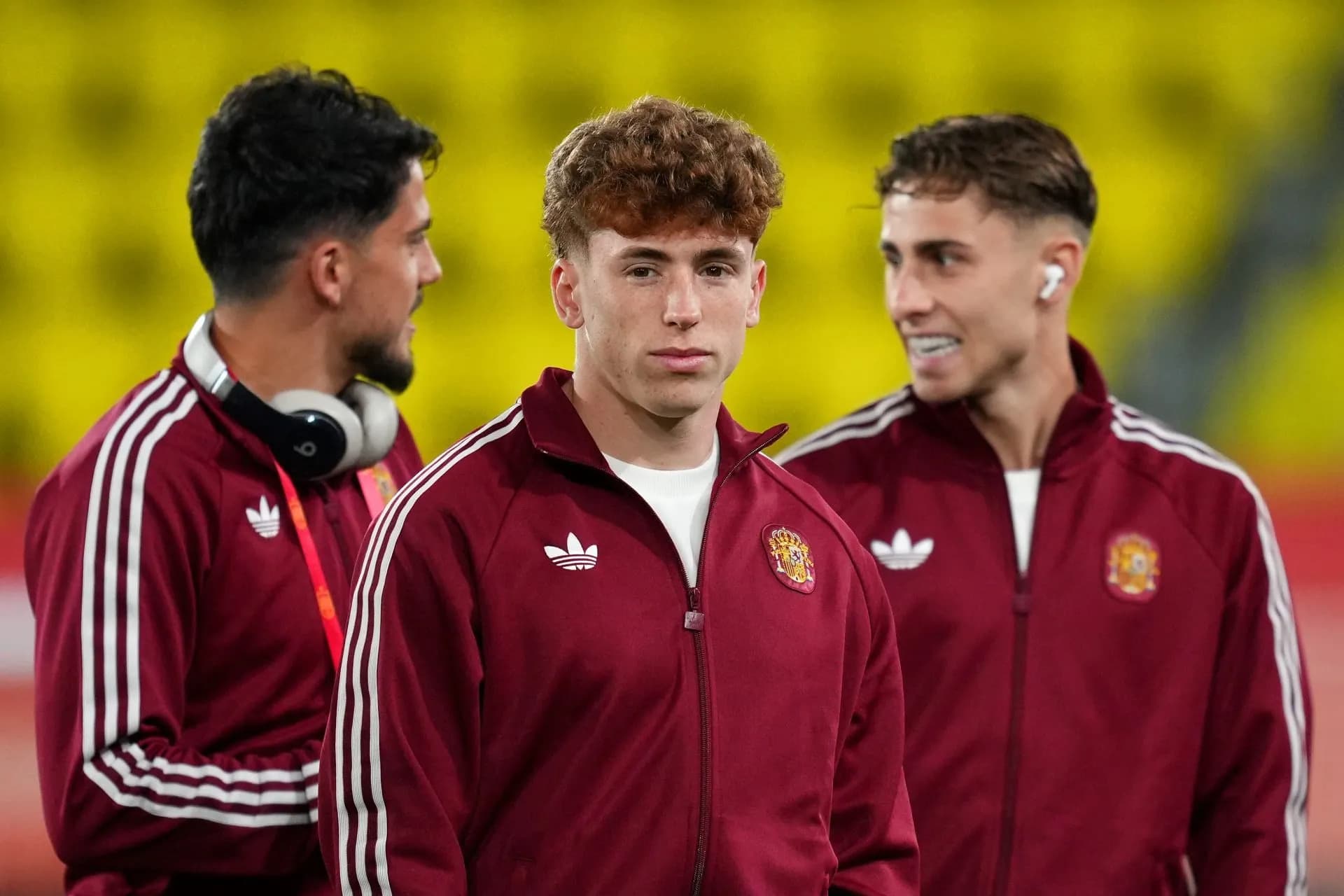 Real Madrid set to prevent Spanish international from joining Barcelona – report