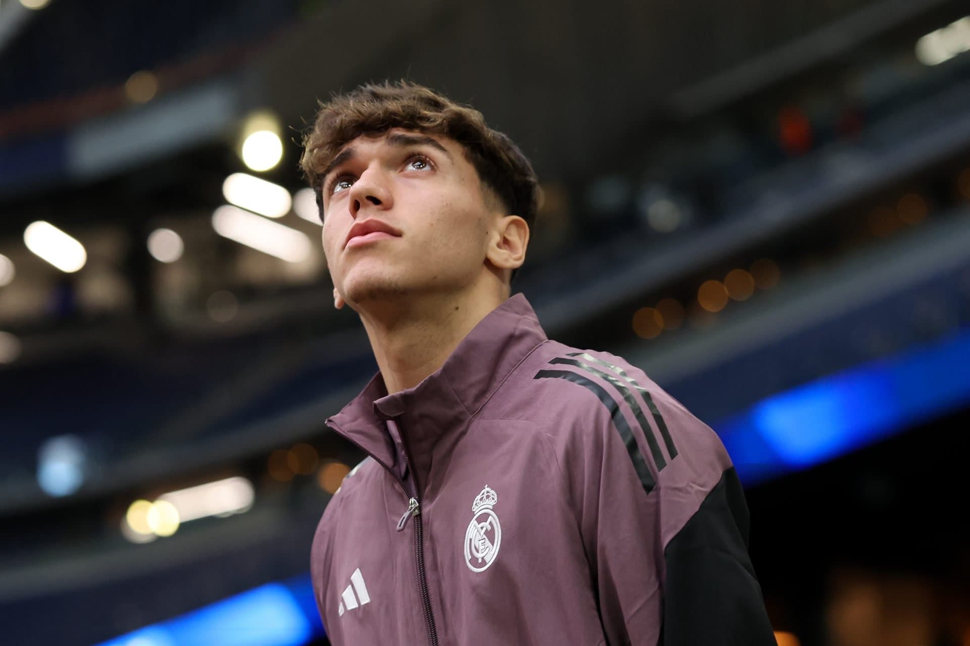 Real Madrid starlet makes national team allegiance clear amid Spain-Morocco battle – ‘My dream is…’