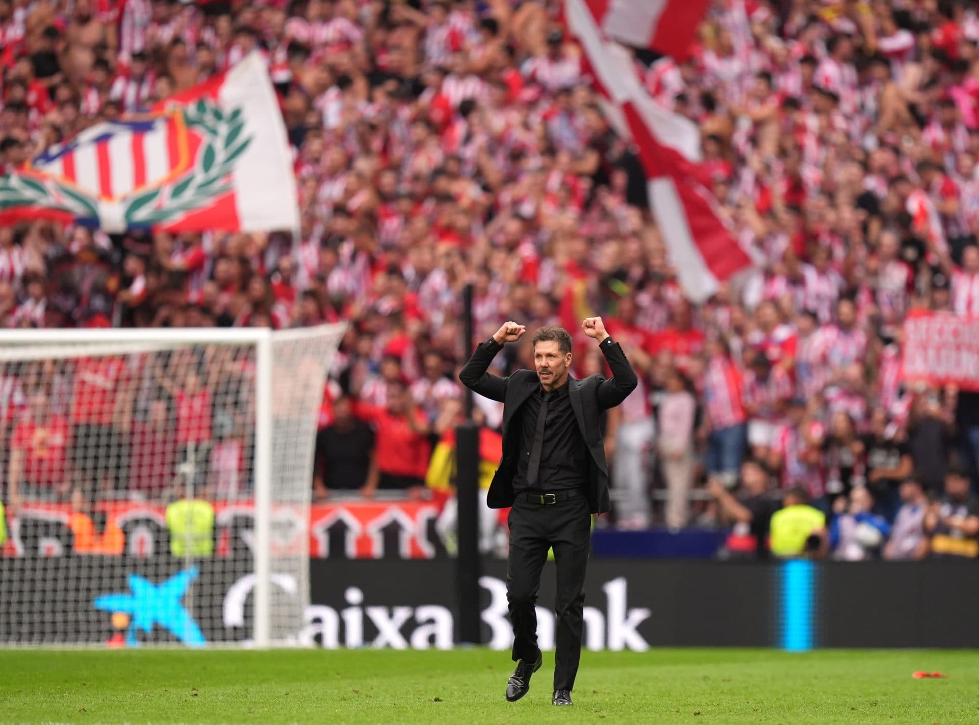 Numbers – Simeone set for major milestone on Arbeloa’s Madrid derby debut