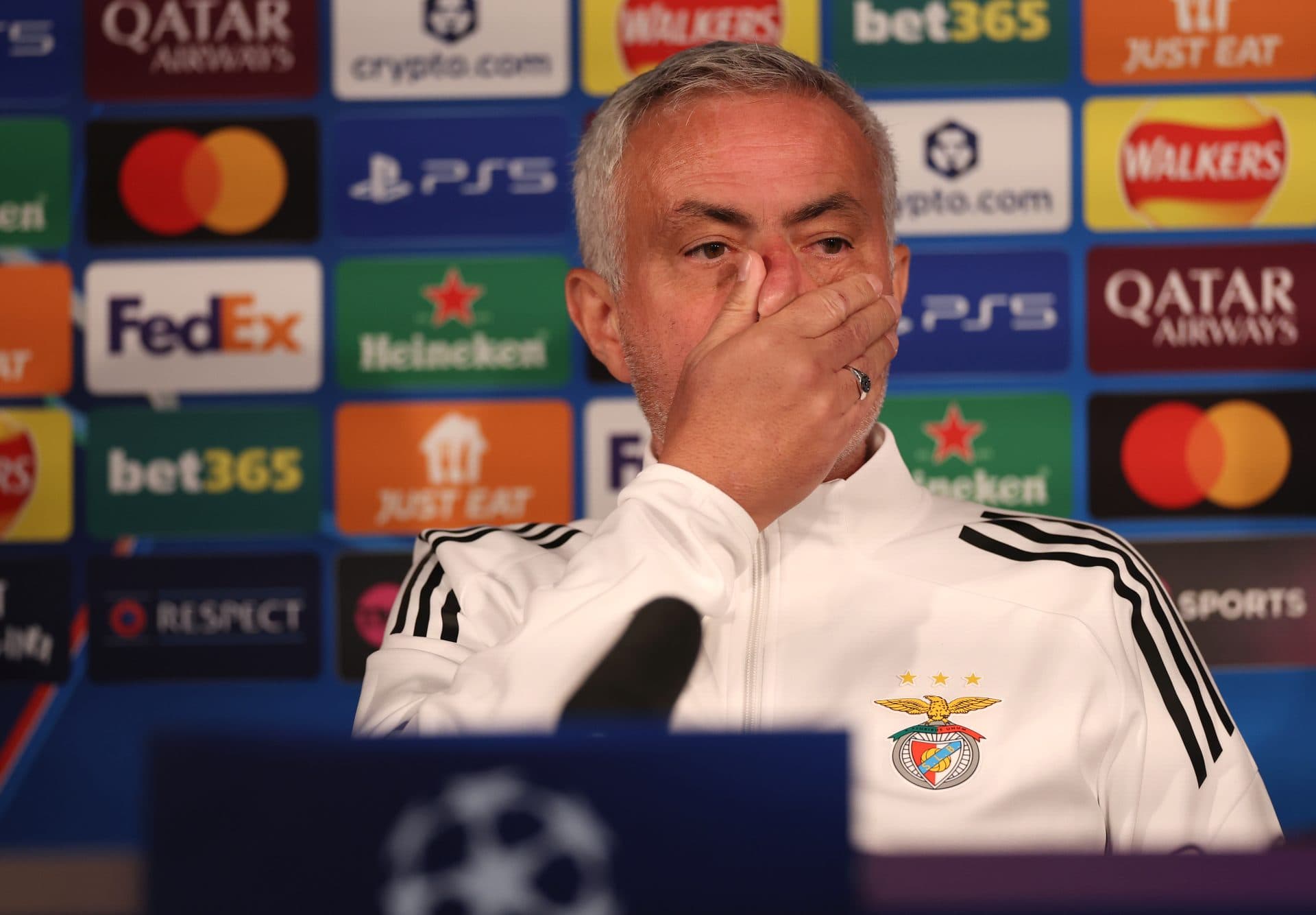 Real Madrid enter final stages of talks with Mourinho; Perez approval still needed – Romano