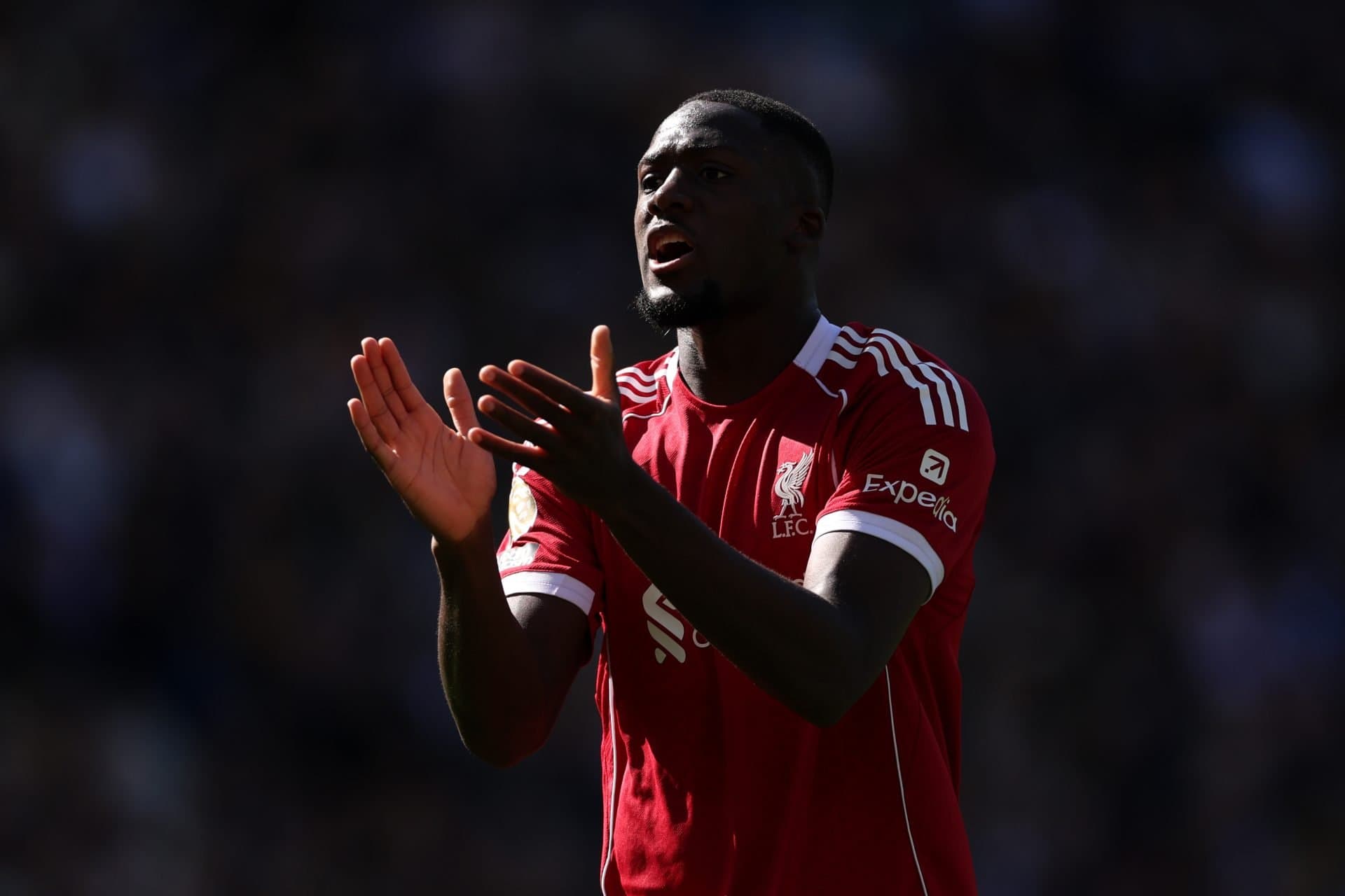 Real Madrid target closing in on Liverpool contract extension – Romano