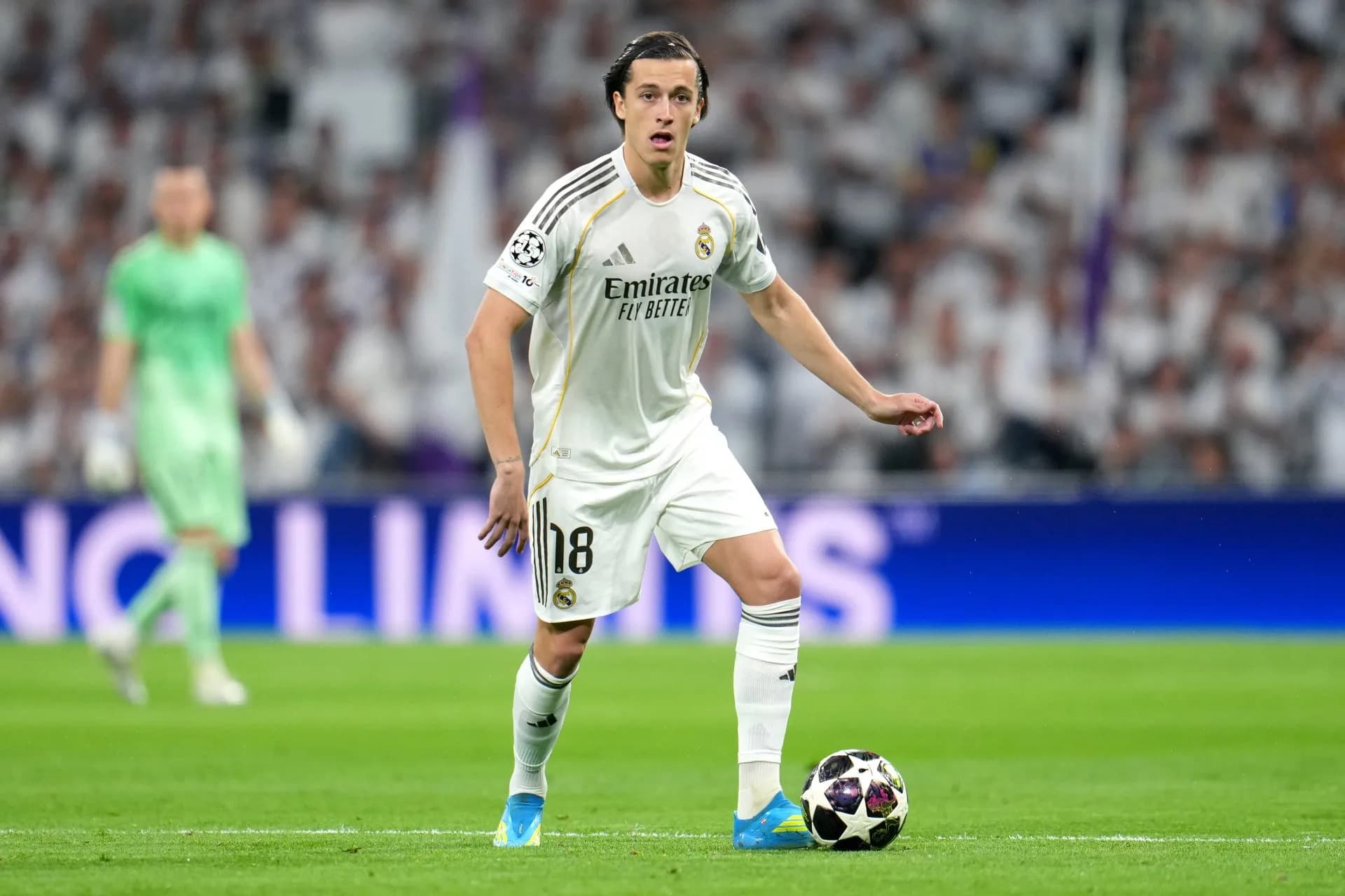 Real Madrid facing major crisis at key position ahead of Jose Mourinho era
